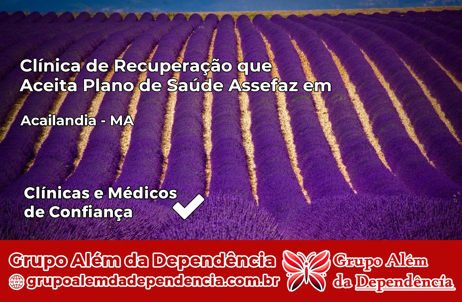 Clínica Assefaz em Açailândia – MA