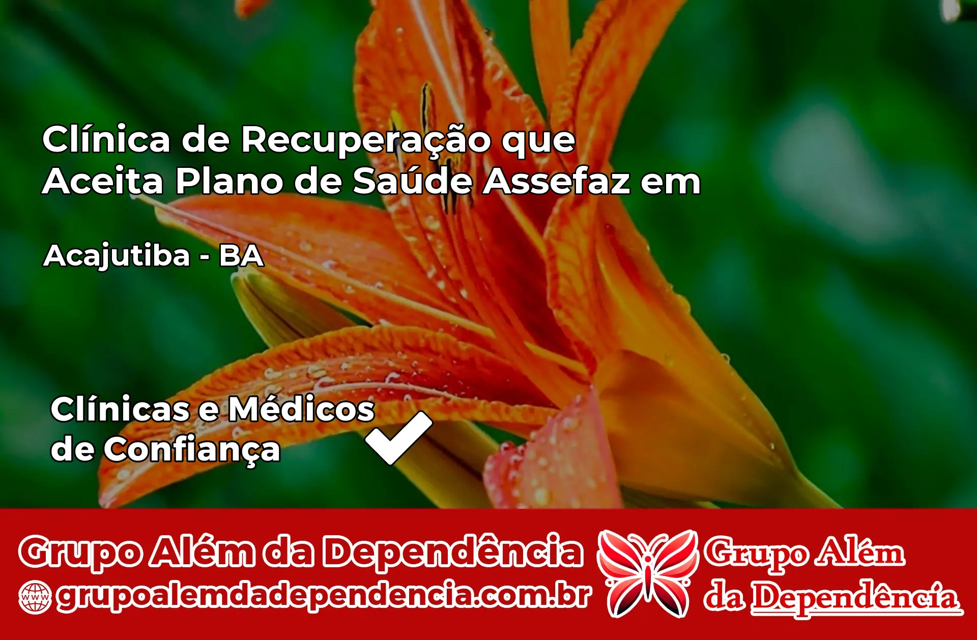 Clínica Assefaz em Acajutiba – BA