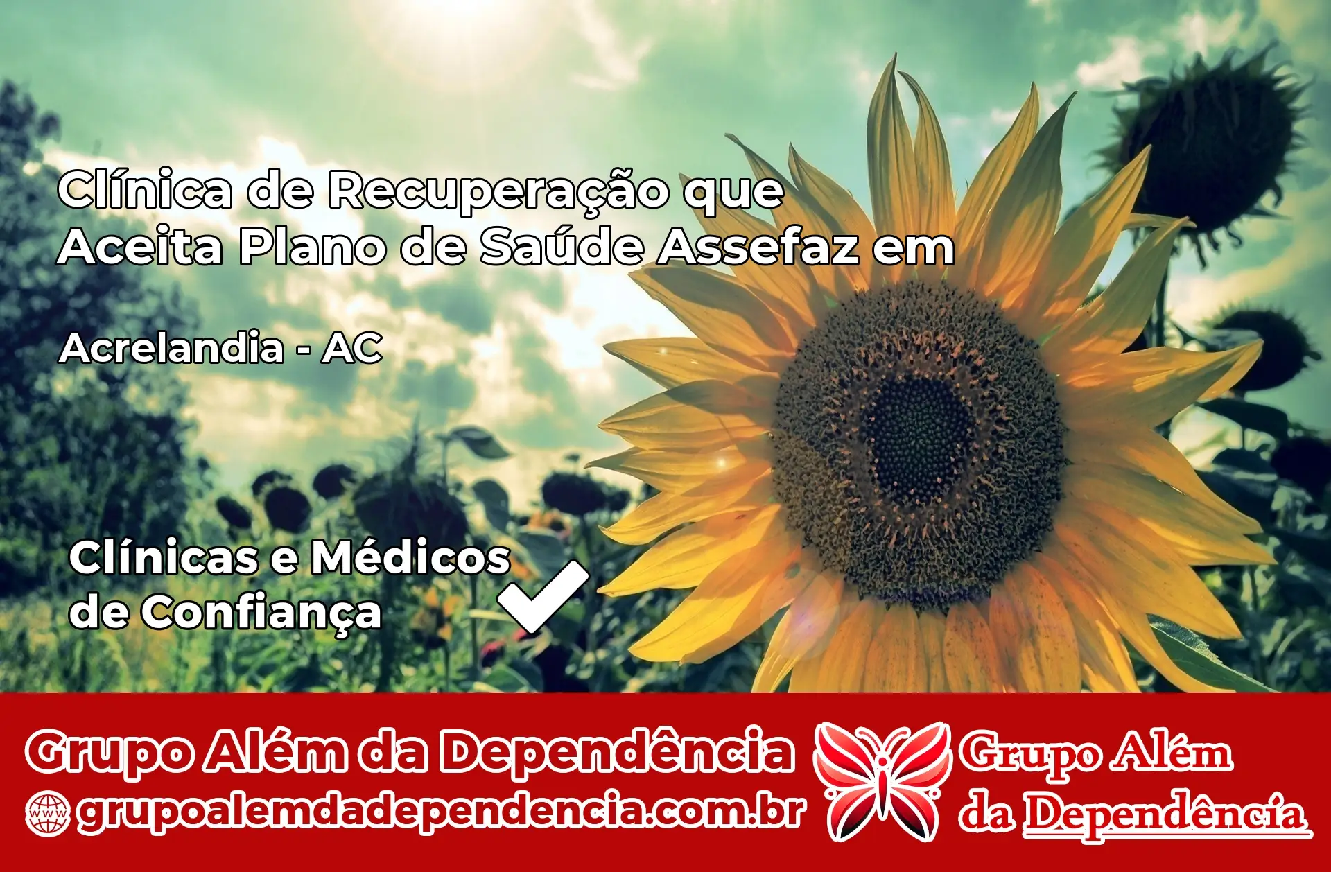 Clínica Assefaz em Acrelândia – AC