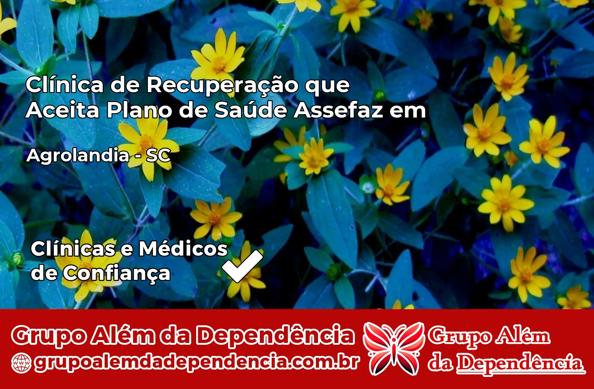 Clínica Assefaz em Agrolândia – SC