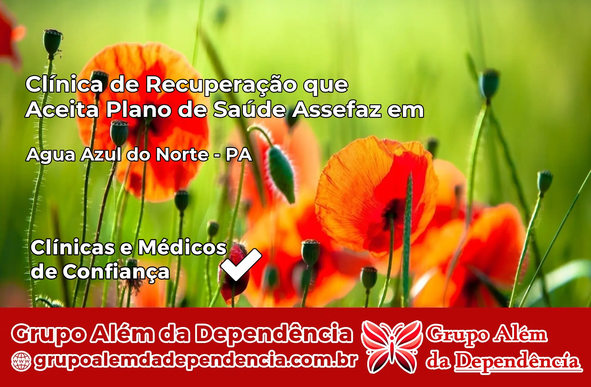 Clínica Assefaz em Água Azul do Norte – PA