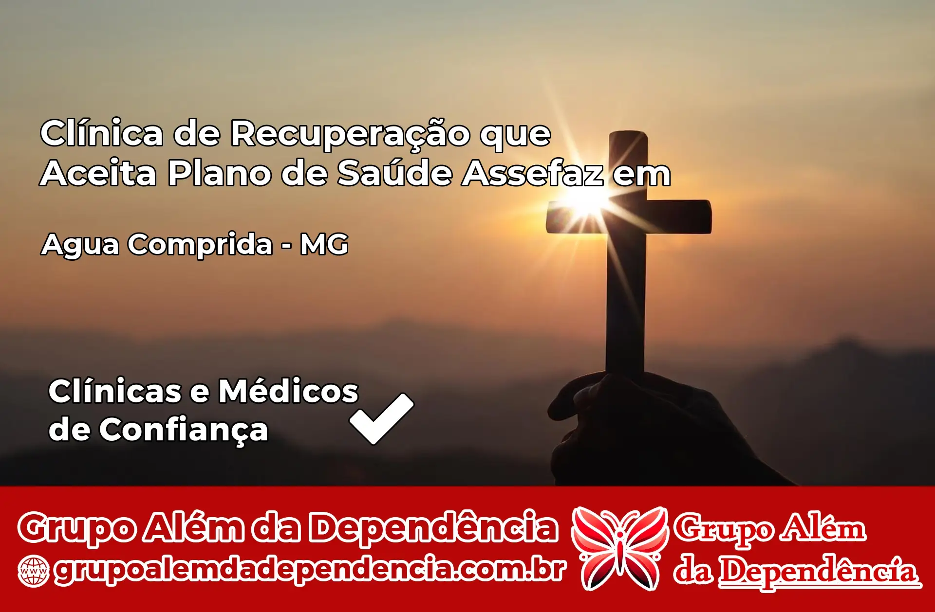 Clínica Assefaz em Água Comprida – MG