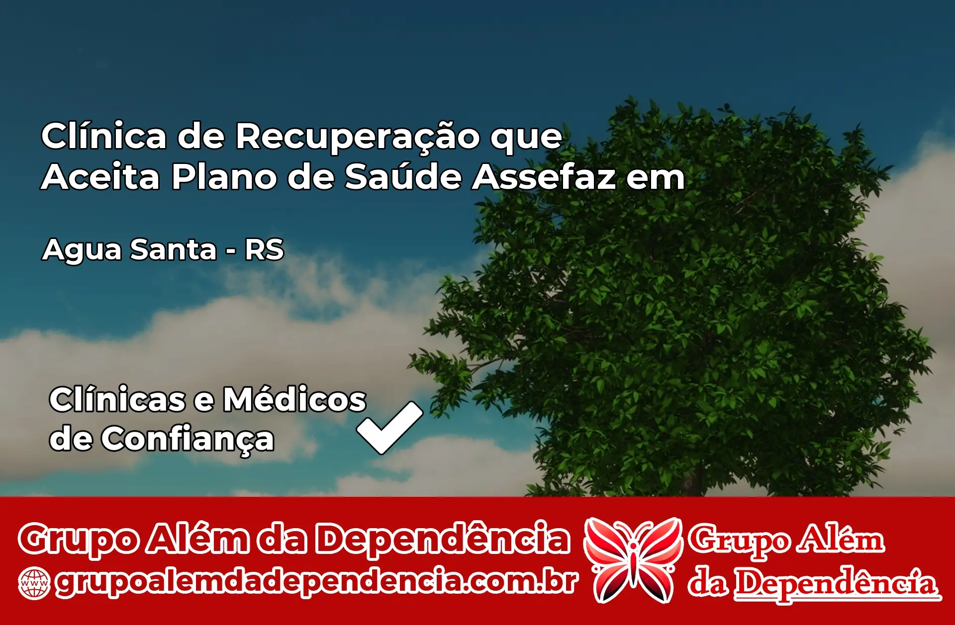 Clínica Assefaz em Água Santa – RS