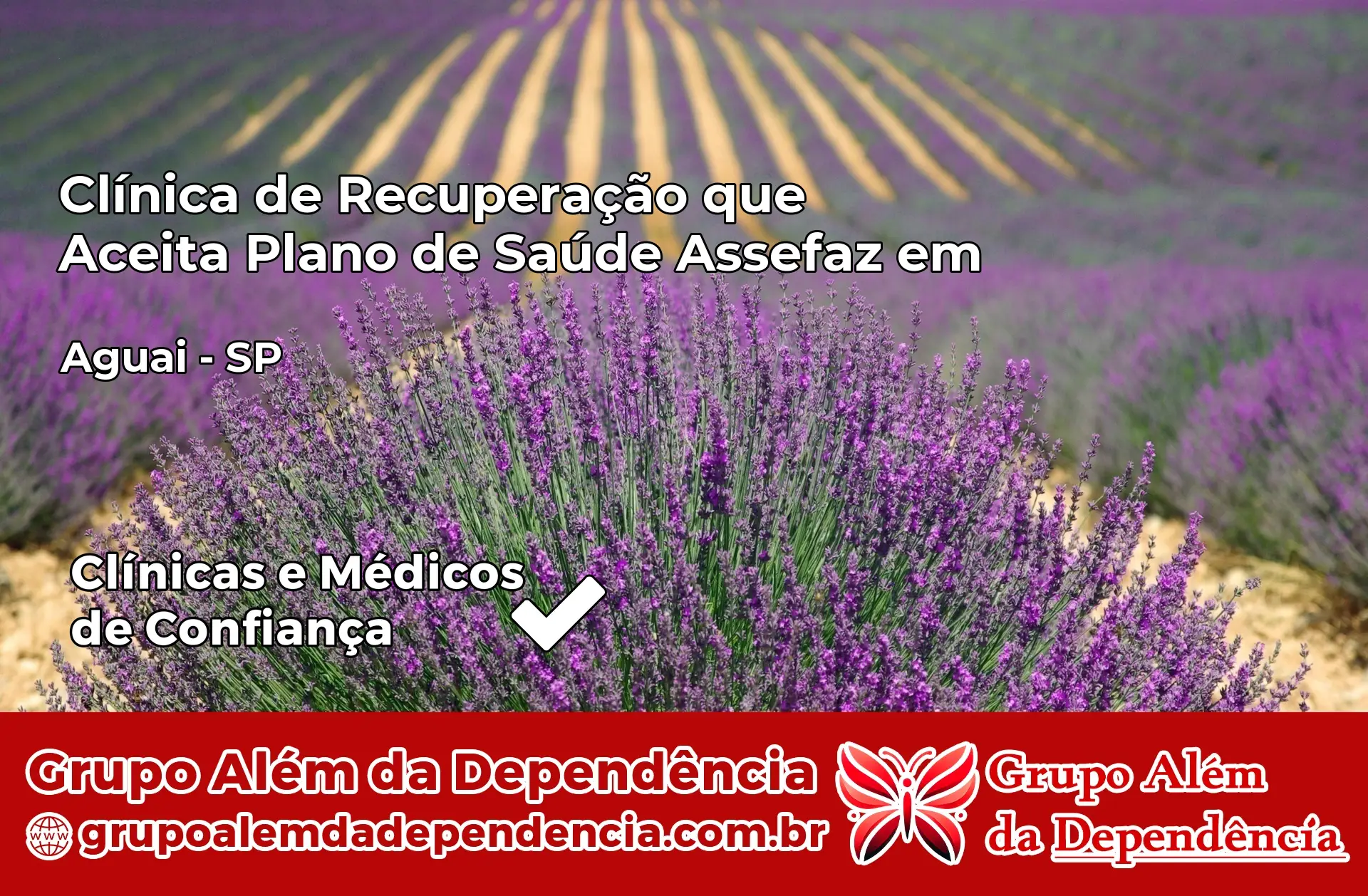 Clínica Assefaz em Aguaí – SP