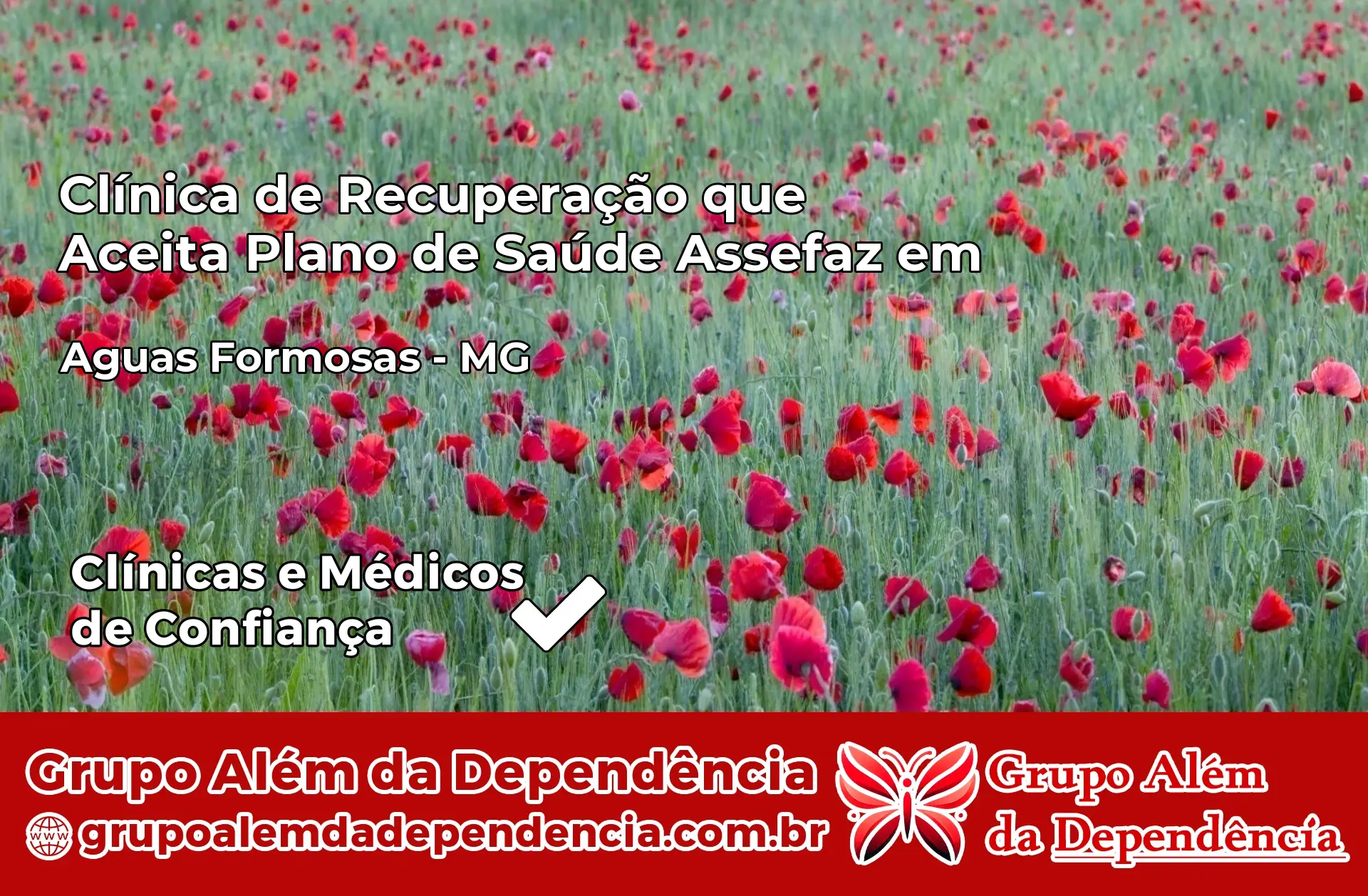 Clínica Assefaz em Águas Formosas – MG