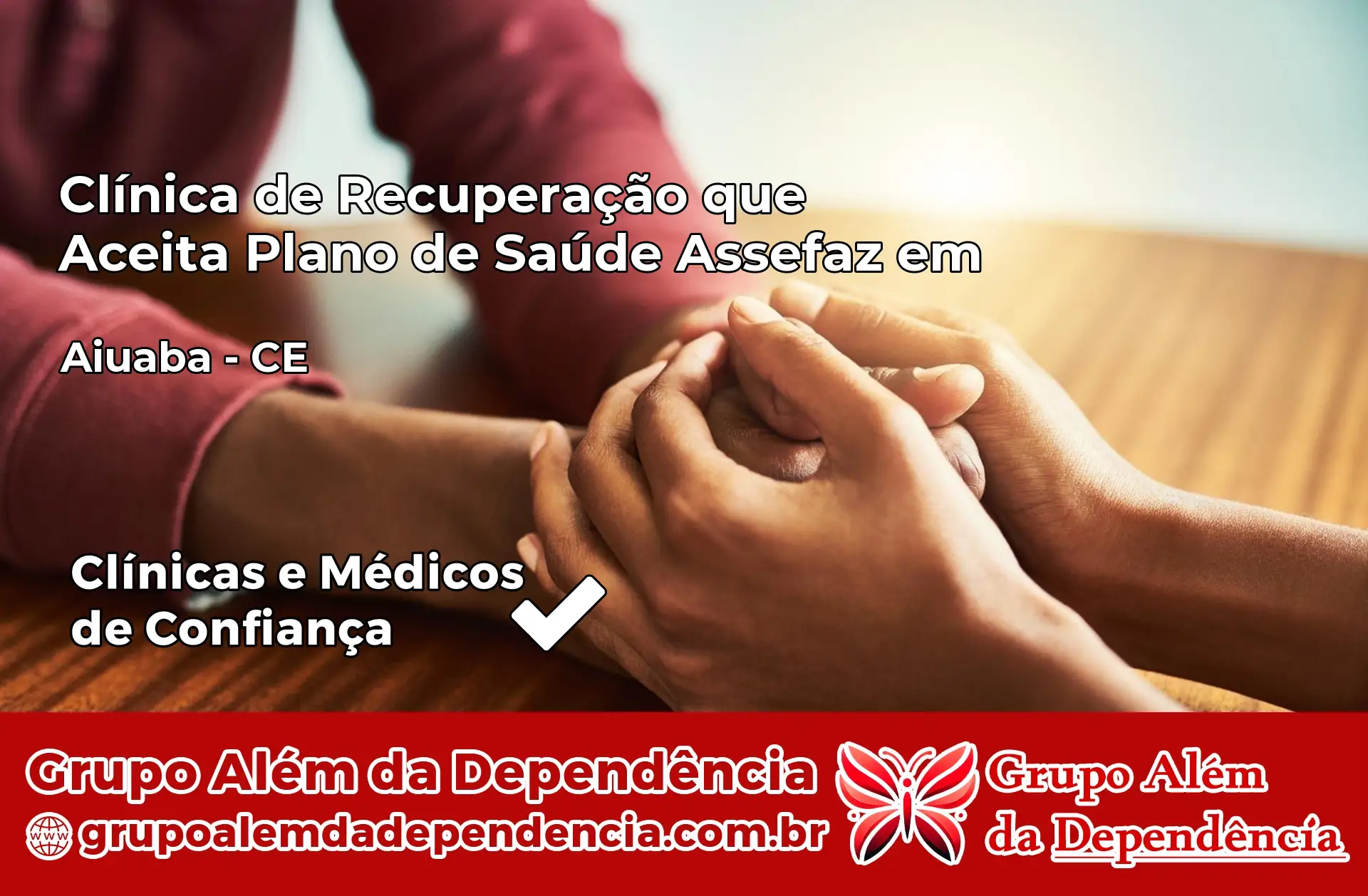 Clínica Assefaz em Aiuaba – CE