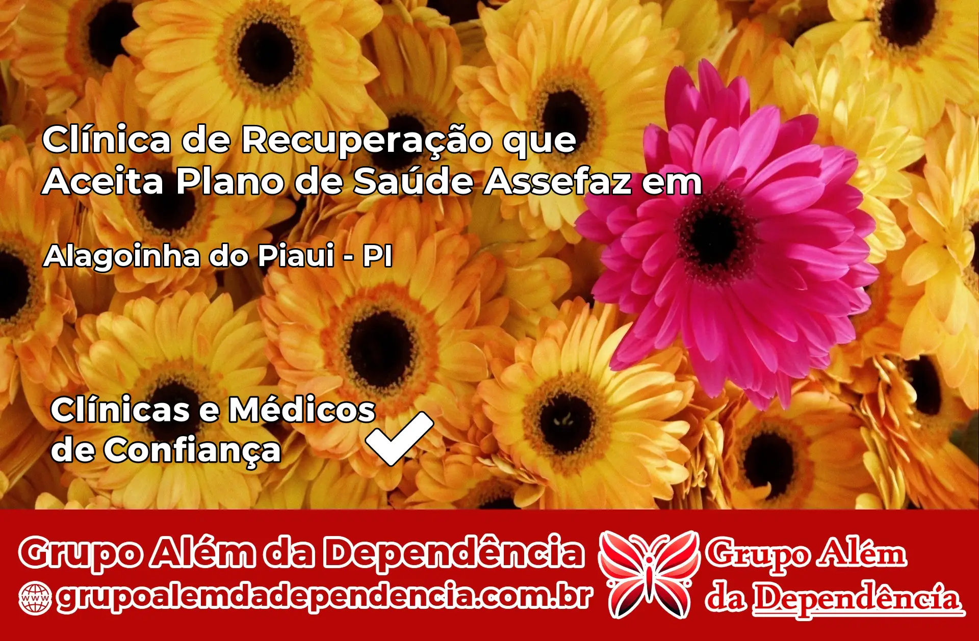 Clínica Assefaz em Alagoinha do Piauí – PI