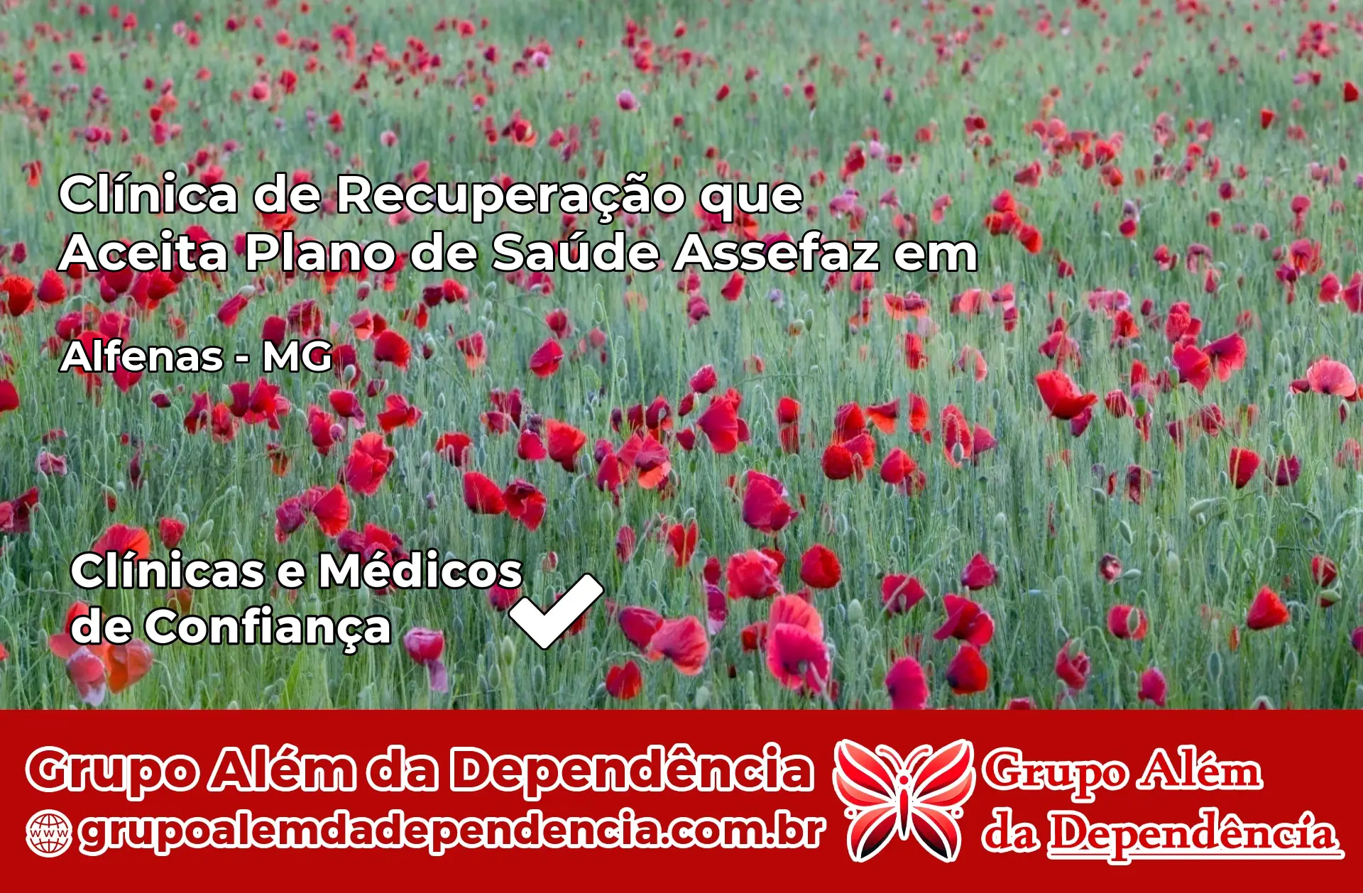 Clínica Assefaz em Alfenas – MG