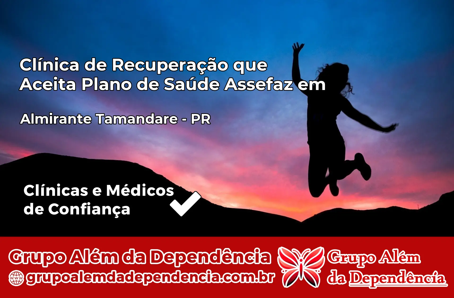 Clínica Assefaz em Almirante Tamandaré – PR