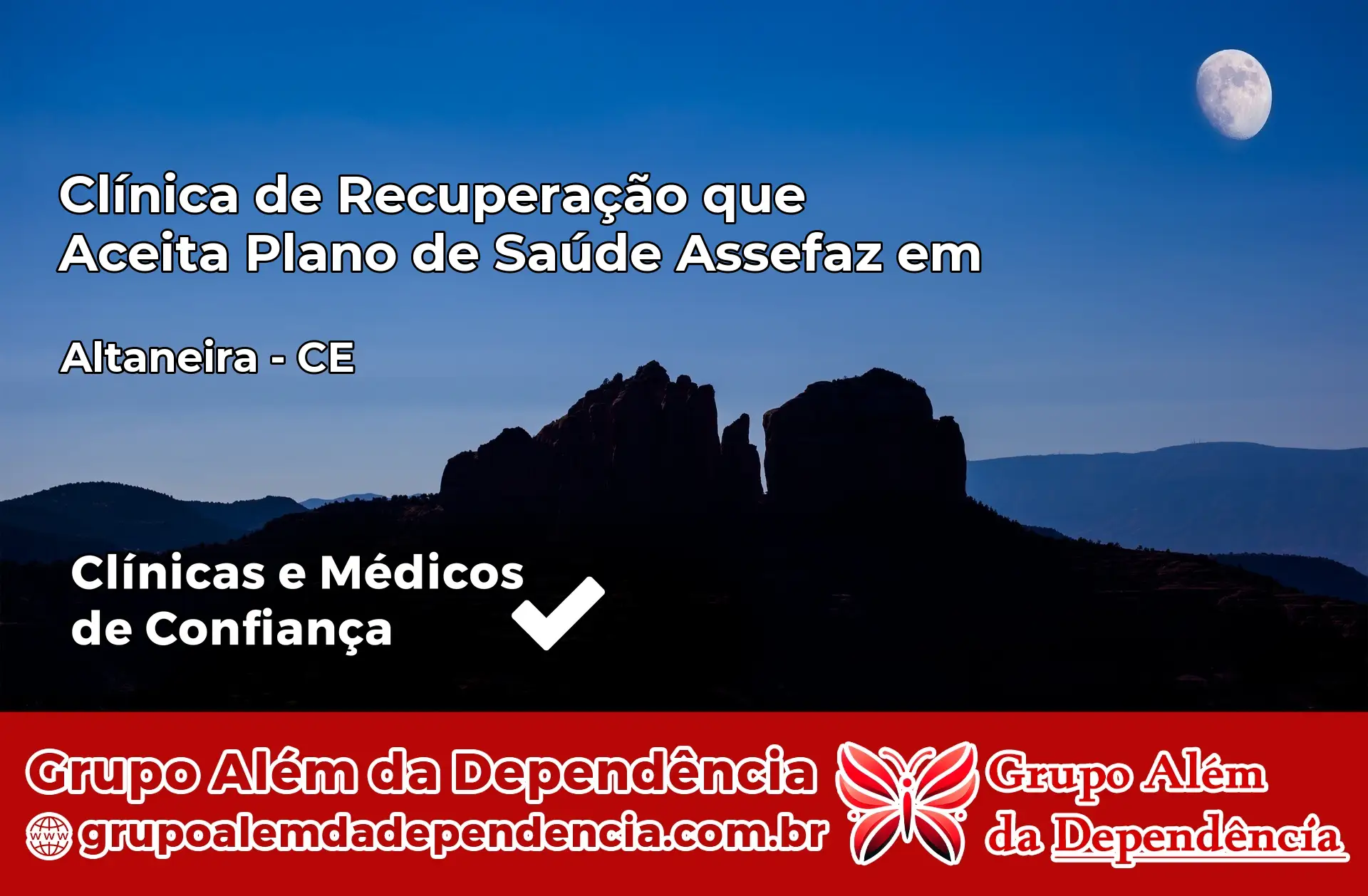 Clínica Assefaz em Altaneira – CE