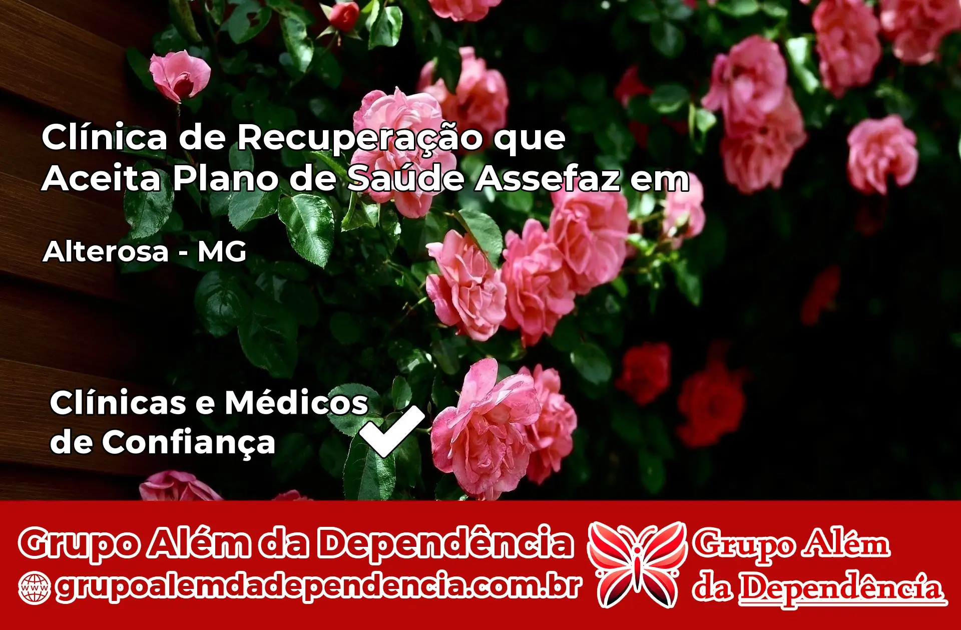 Clínica Assefaz em Alterosa – MG