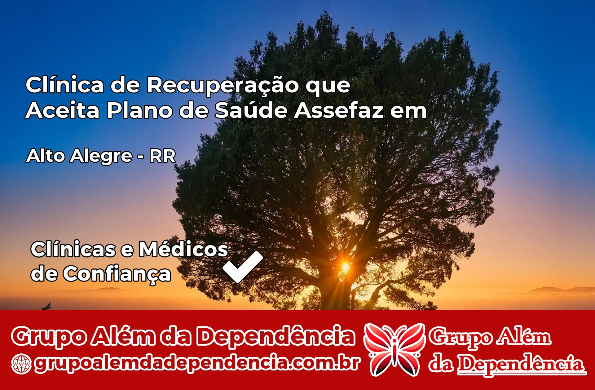 Clínica Assefaz em Alto Alegre – RR