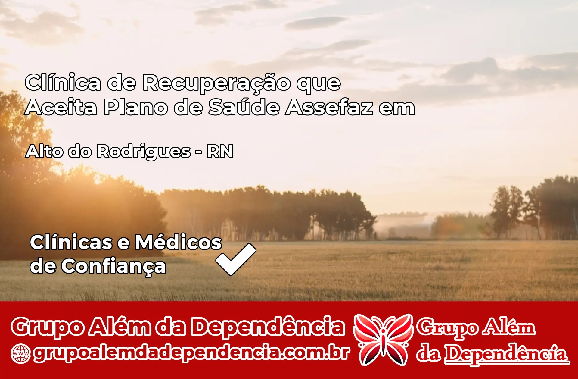 Clínica Assefaz em Alto do Rodrigues – RN