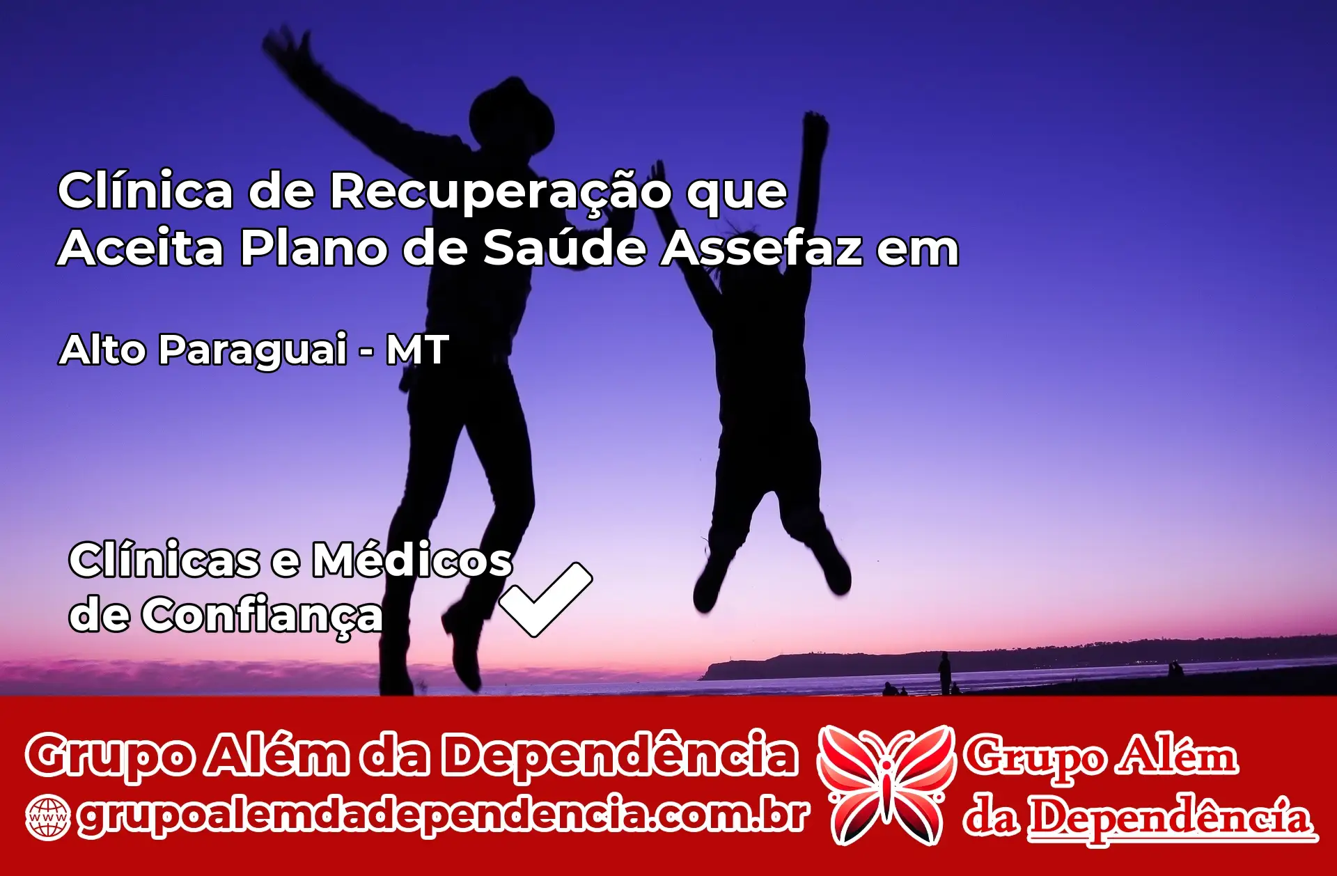 Clínica Assefaz em Alto Paraguai – MT