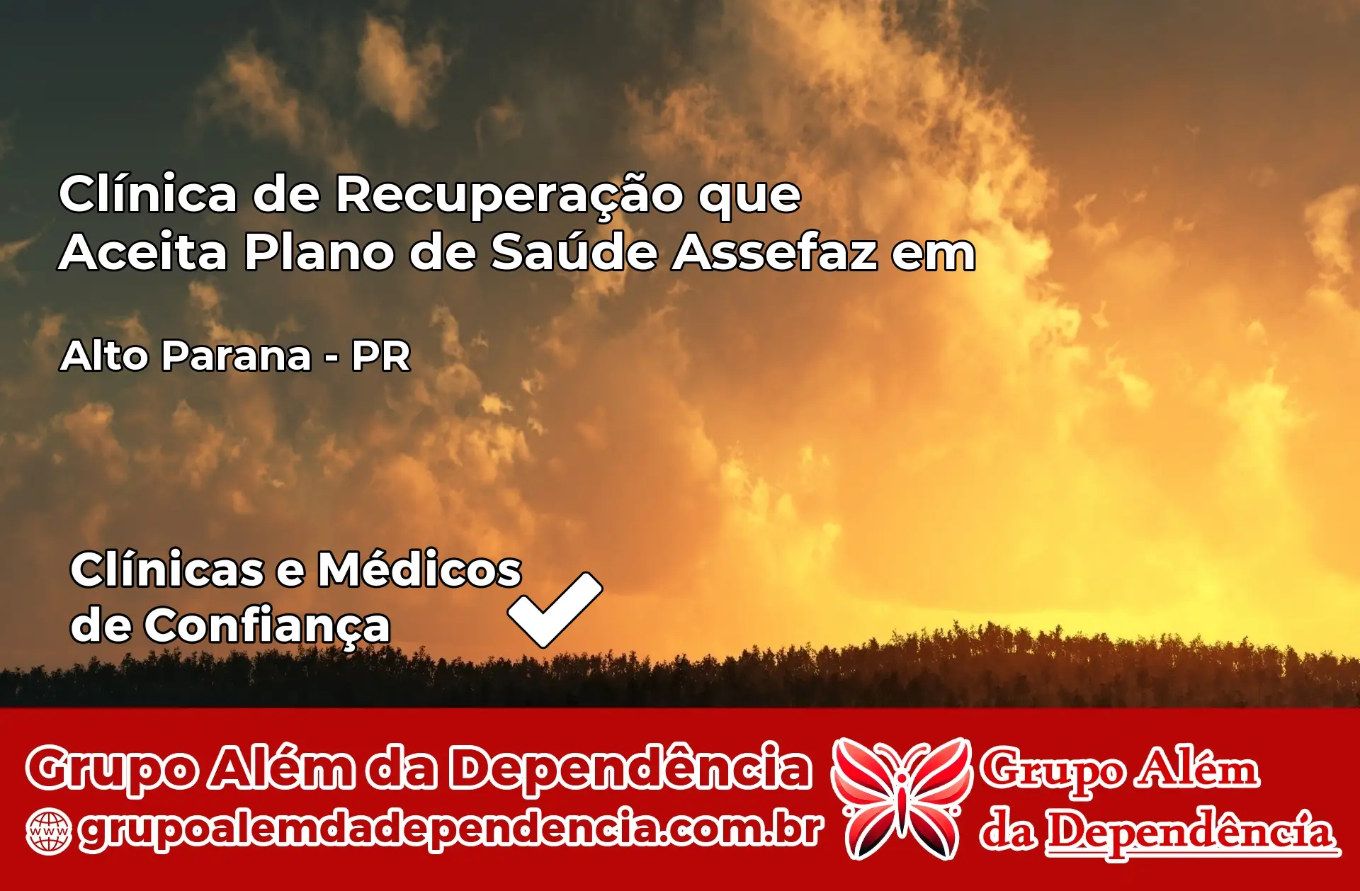Clínica Assefaz em Alto Paraná – PR