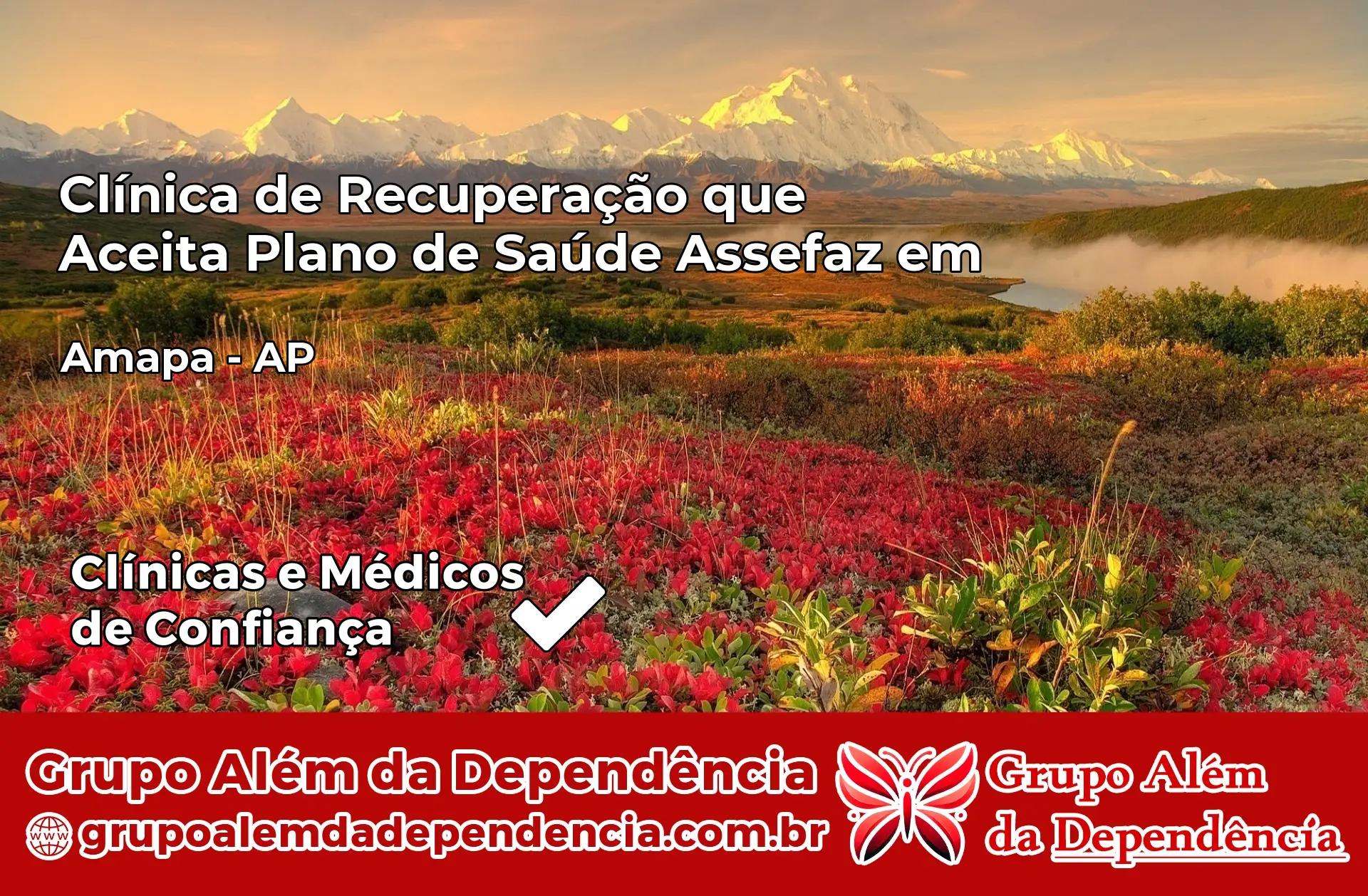 Clínica Assefaz em Amapá – AP
