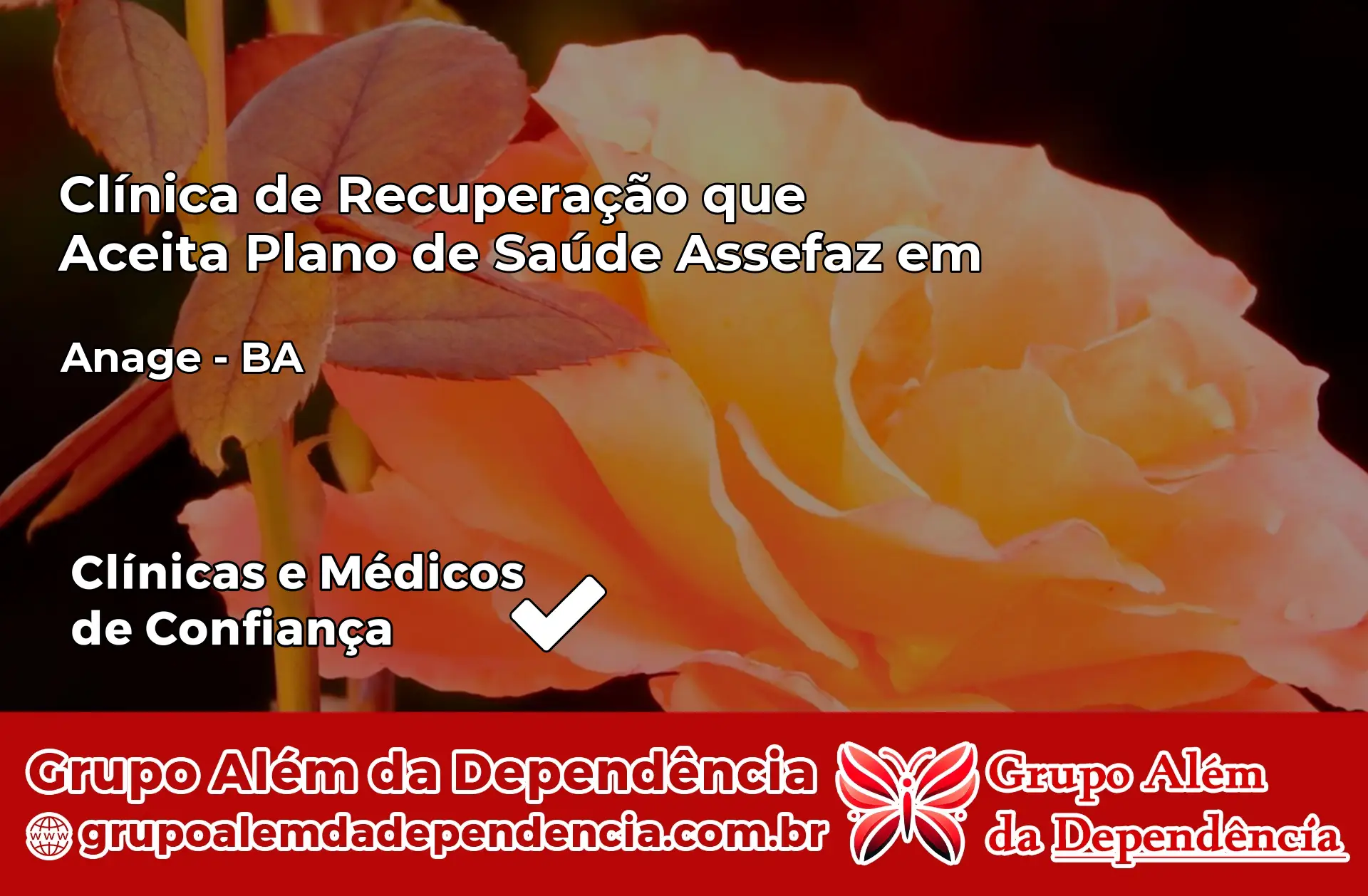 Clínica Assefaz em Anagé – BA