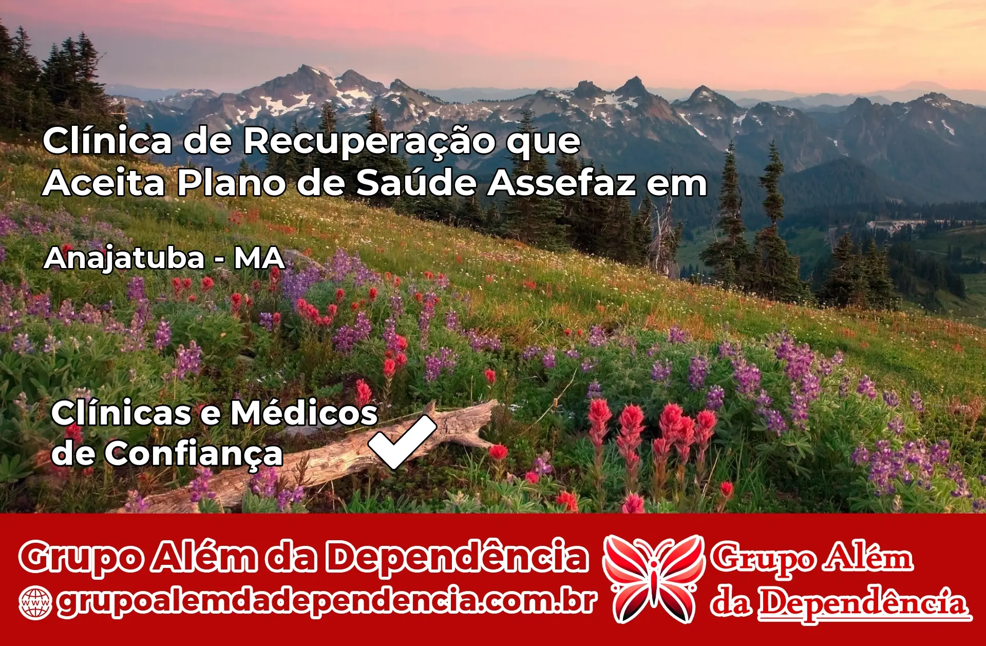 Clínica Assefaz em Anajatuba – MA