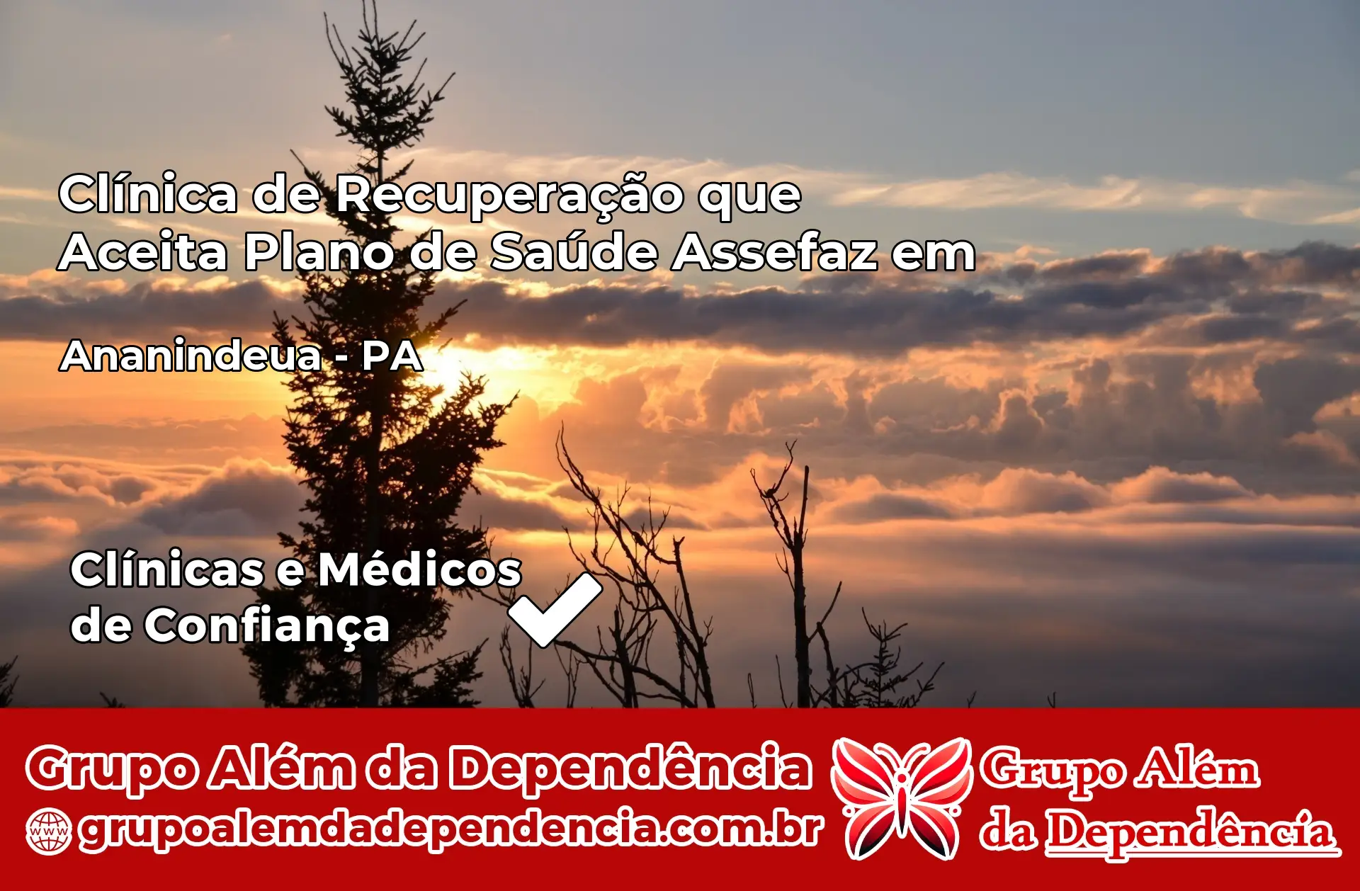 Clínica Assefaz em Ananindeua – PA