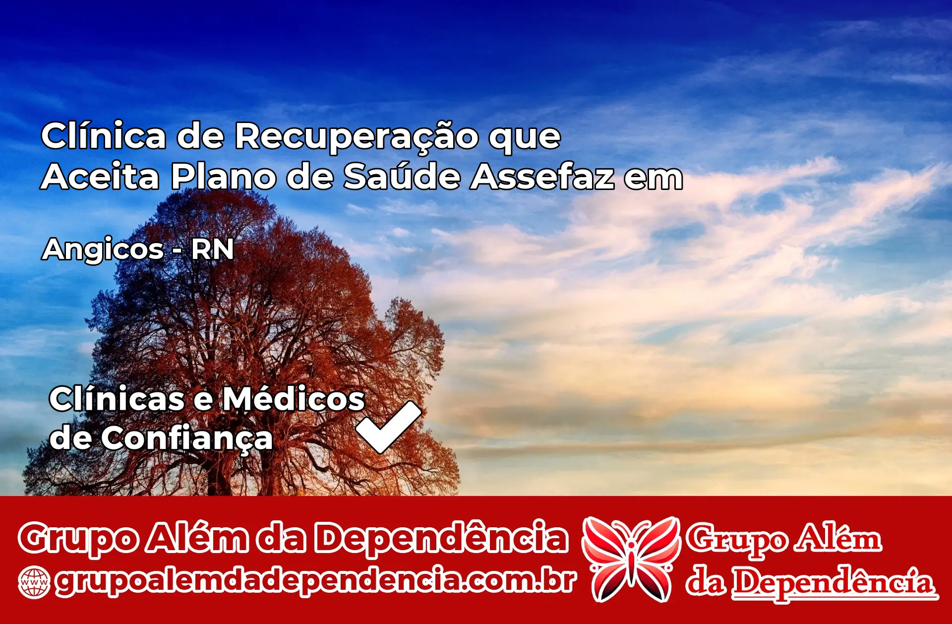 Clínica Assefaz em Angicos – RN