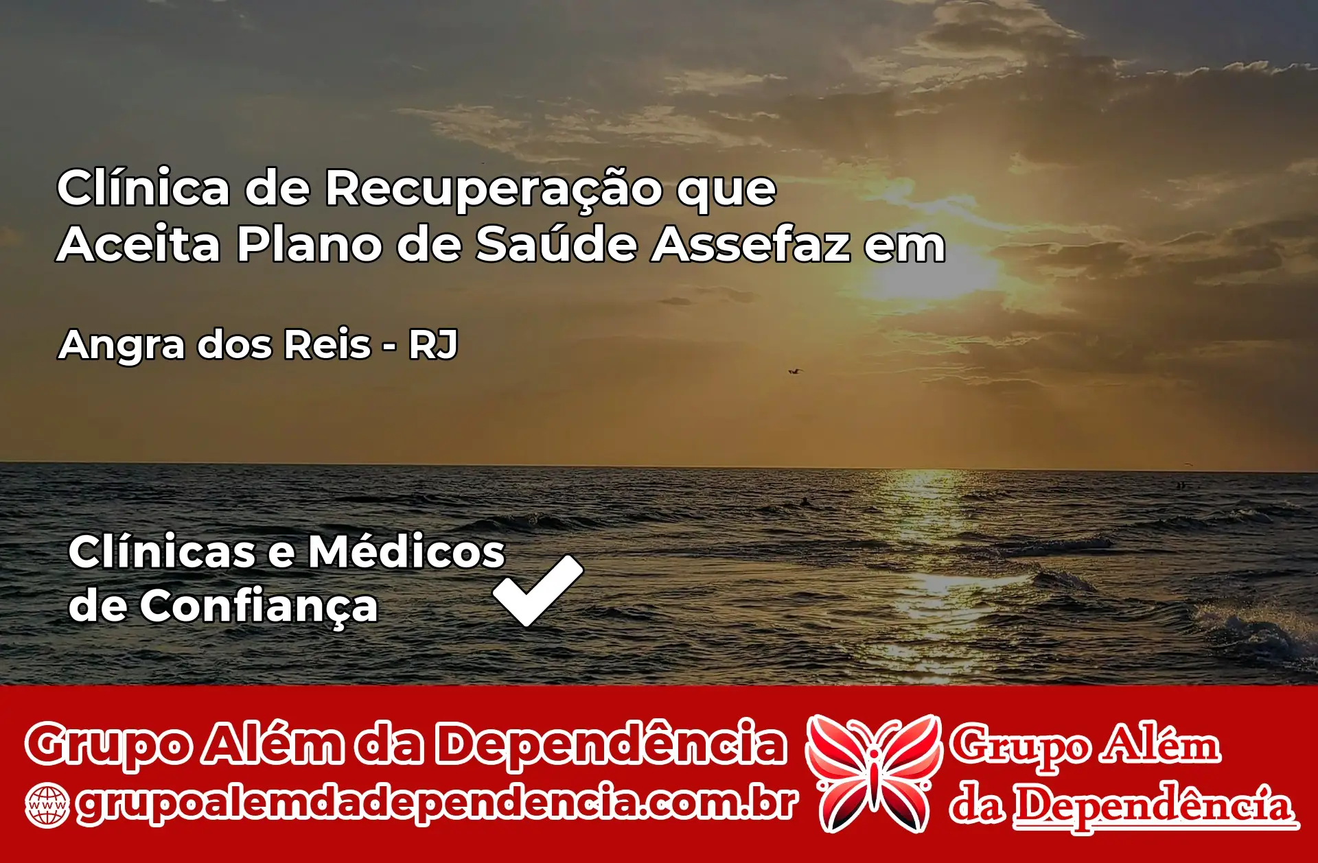 Clínica Assefaz em Angra dos Reis – RJ
