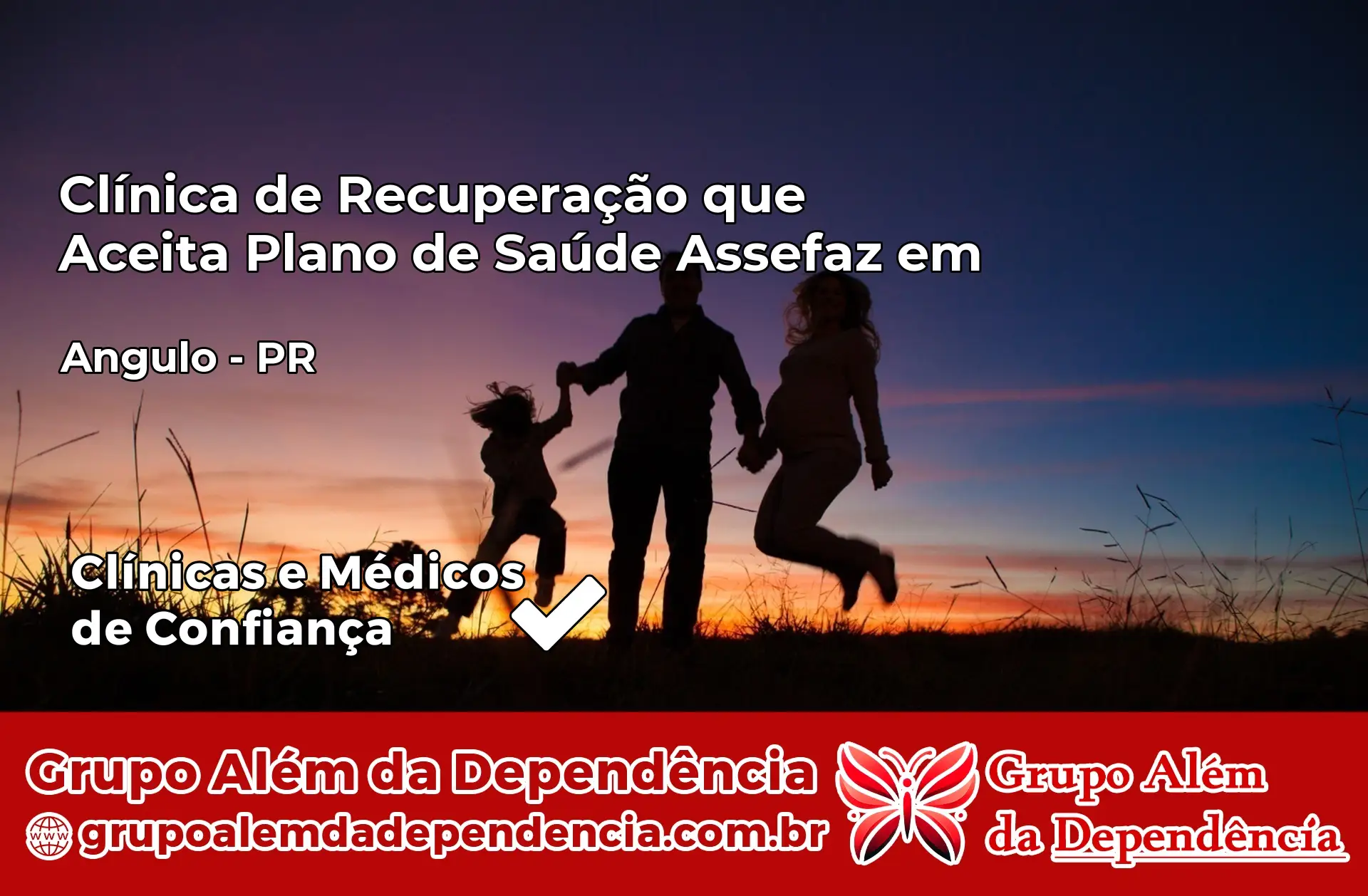 Clínica Assefaz em Virmond – PR