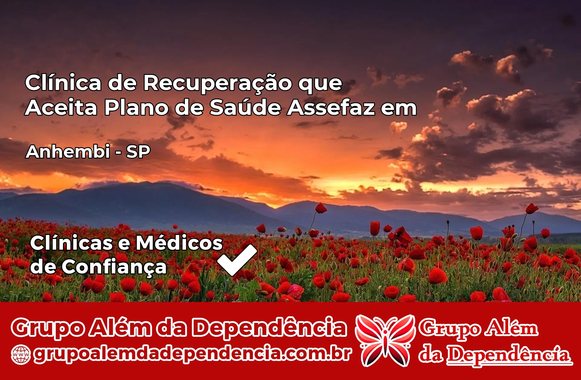 Clínica Assefaz em Anhembi – SP