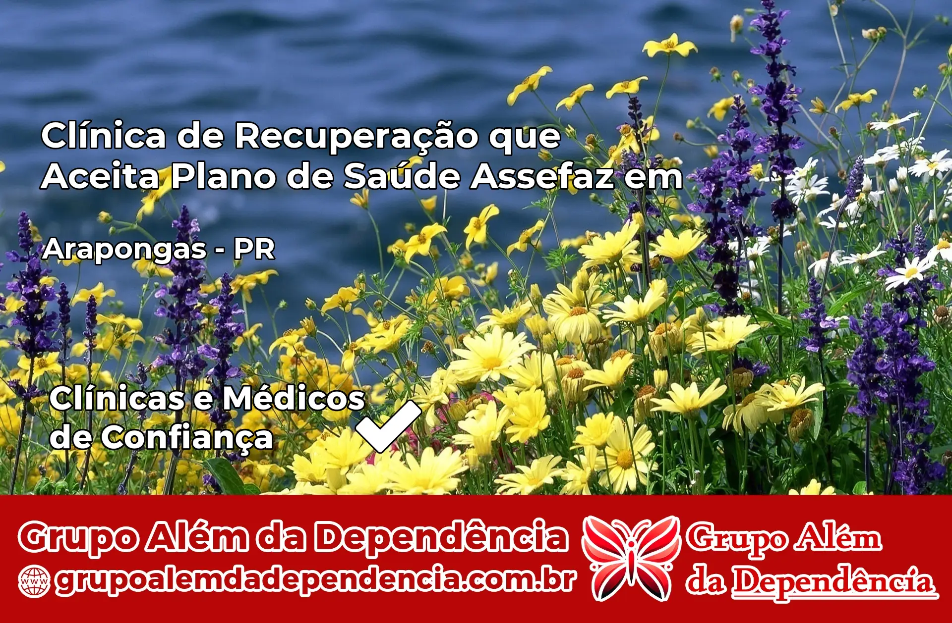 Clínica Assefaz em Arapongas – PR