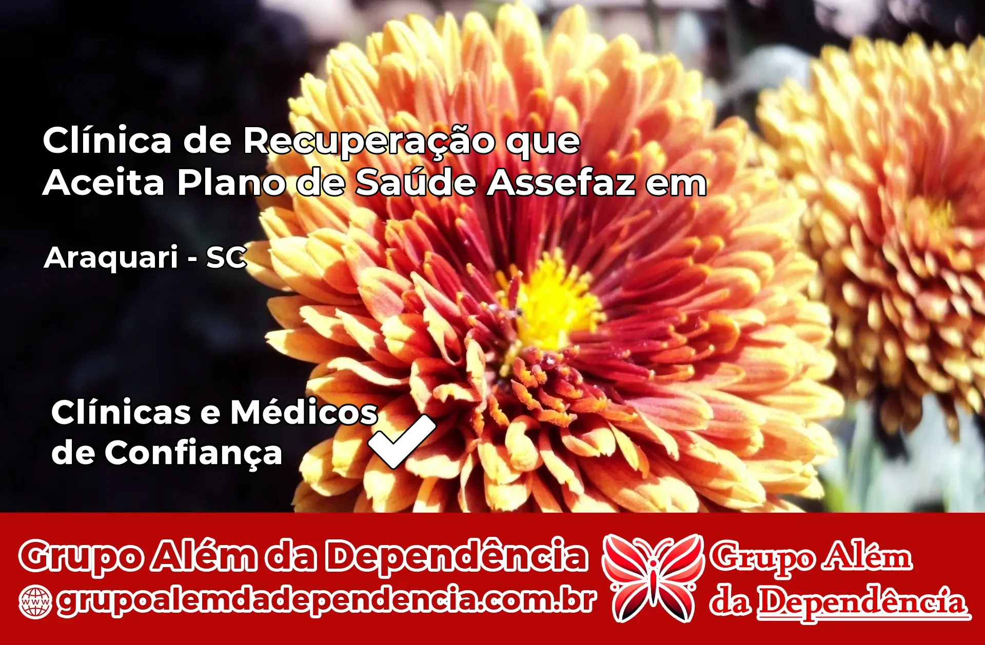 Clínica Assefaz em Araquari – SC