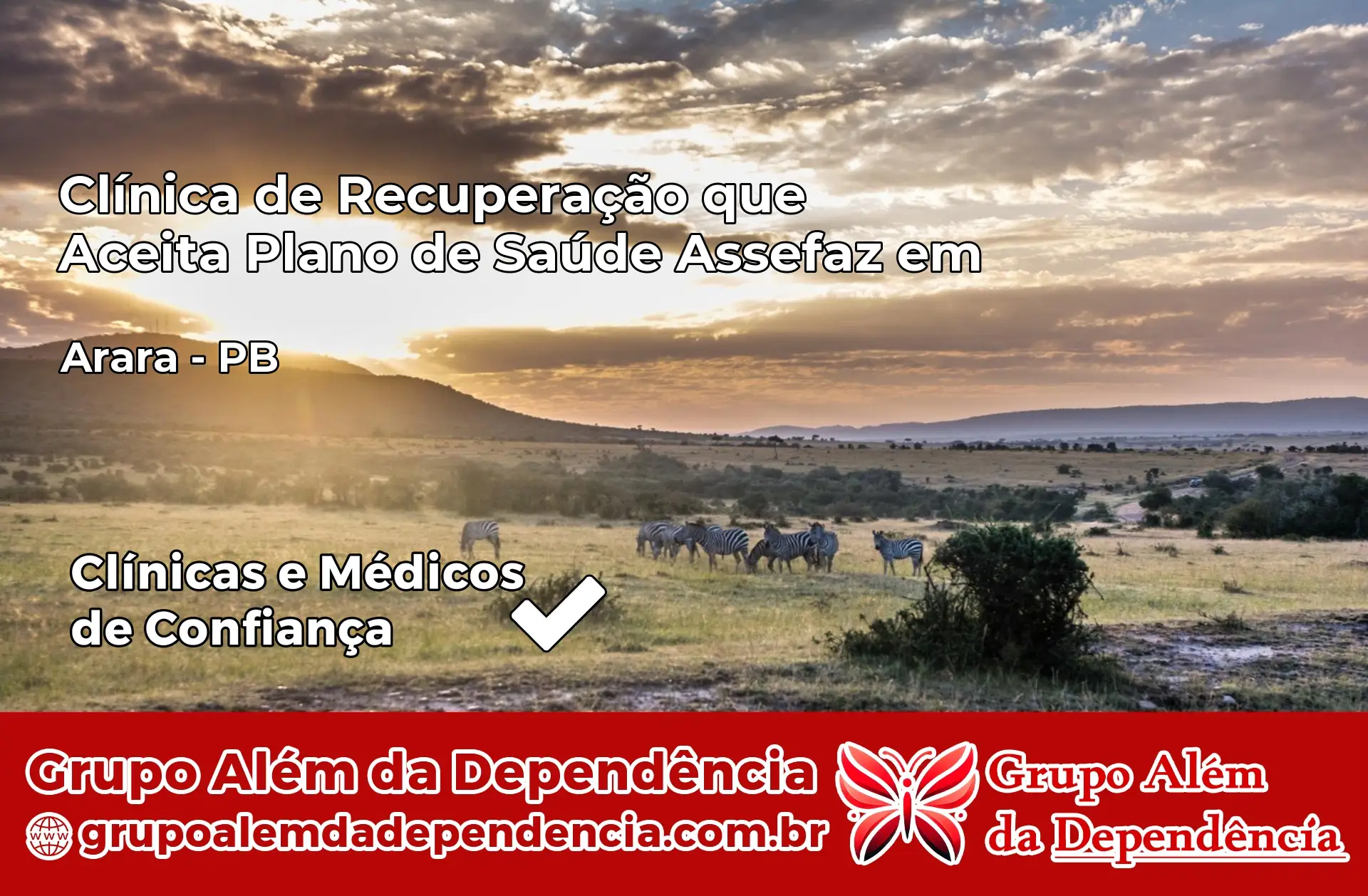 Clínica Assefaz em Arara – PB