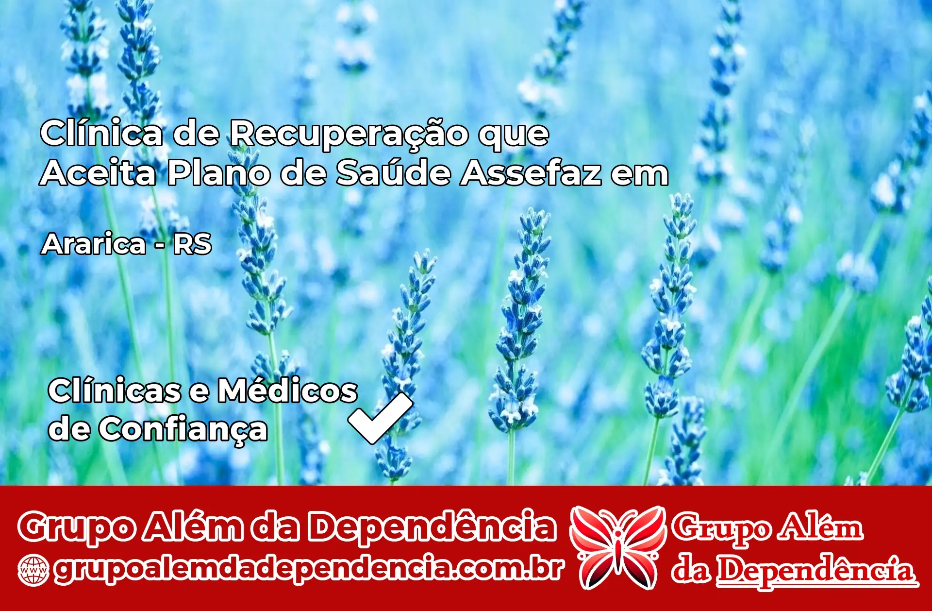 Clínica Assefaz em Araricá – RS