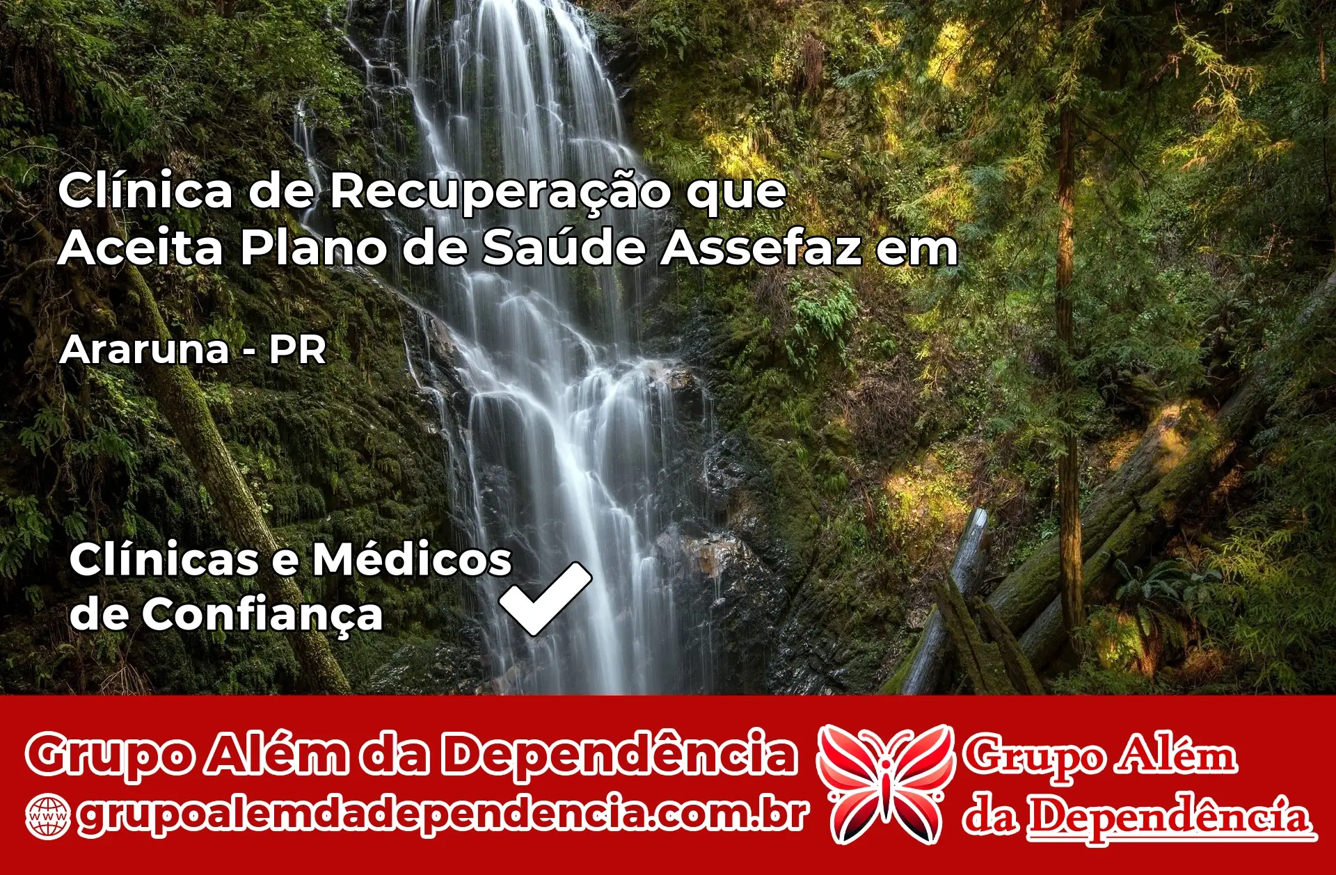 Clínica Assefaz em Araruna – PR