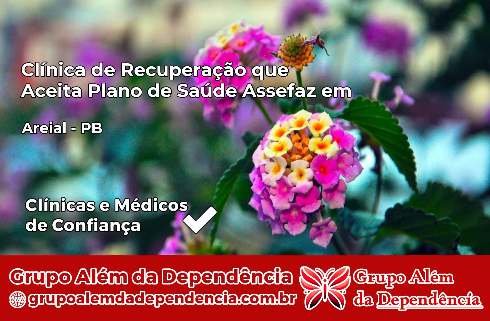 Clínica Assefaz em Areial – PB