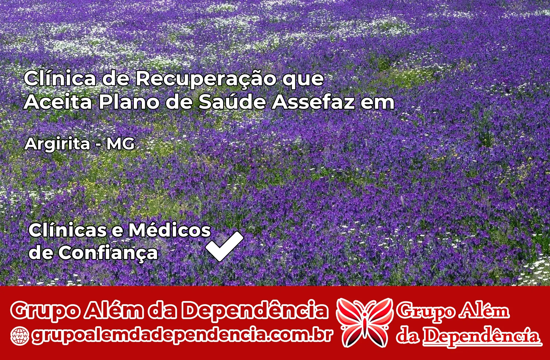 Clínica Assefaz em Argirita – MG