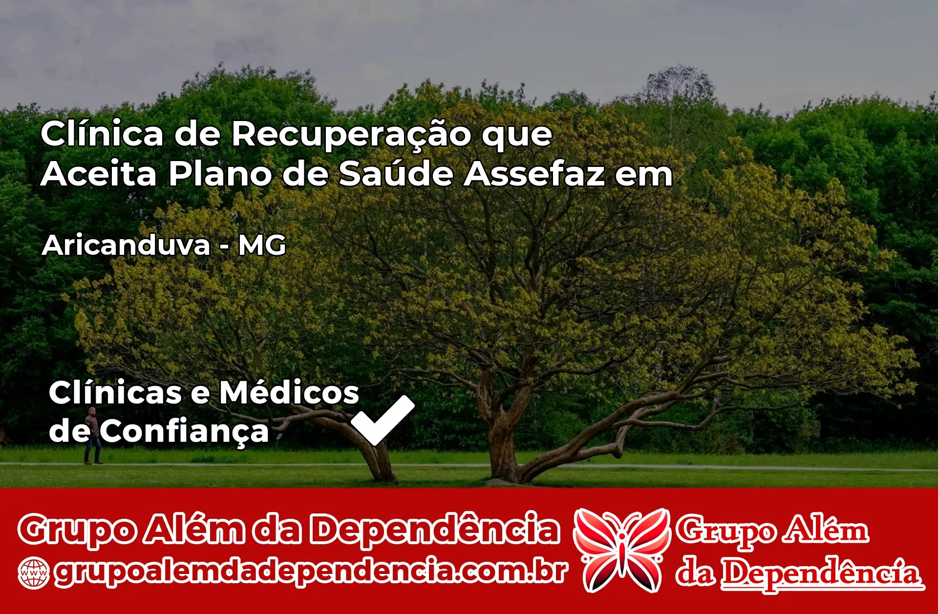 Clínica Assefaz em Aricanduva – MG