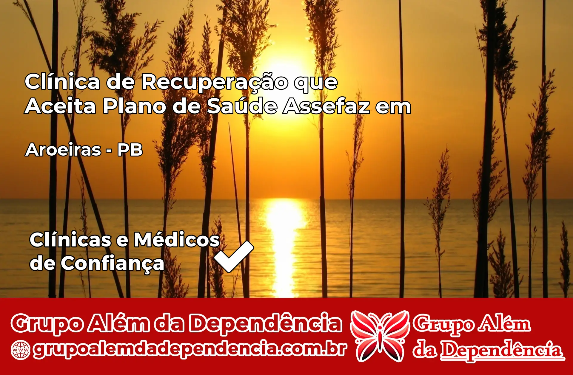 Clínica Assefaz em Aroeiras – PB
