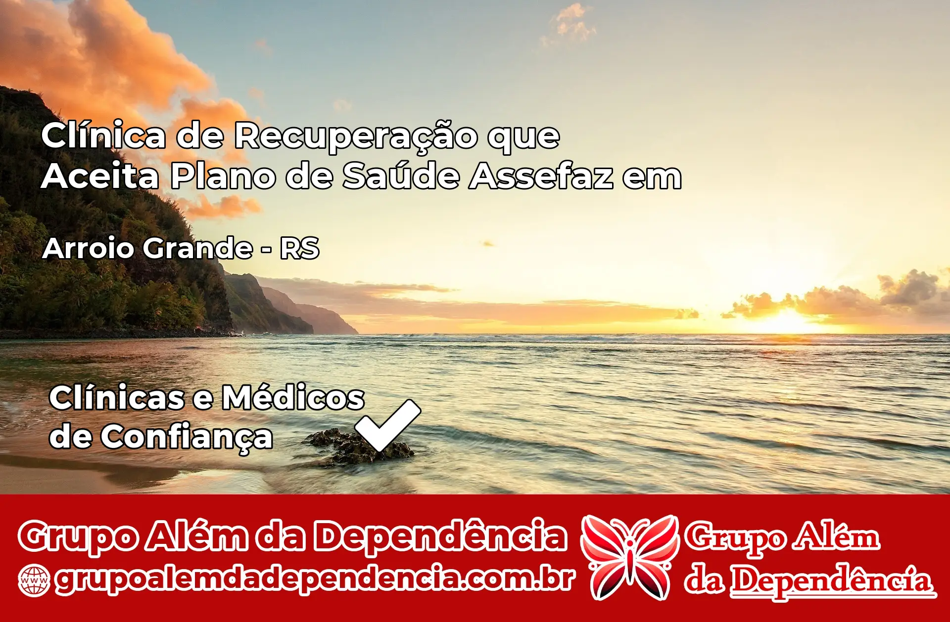Clínica Assefaz em Arroio Grande – RS