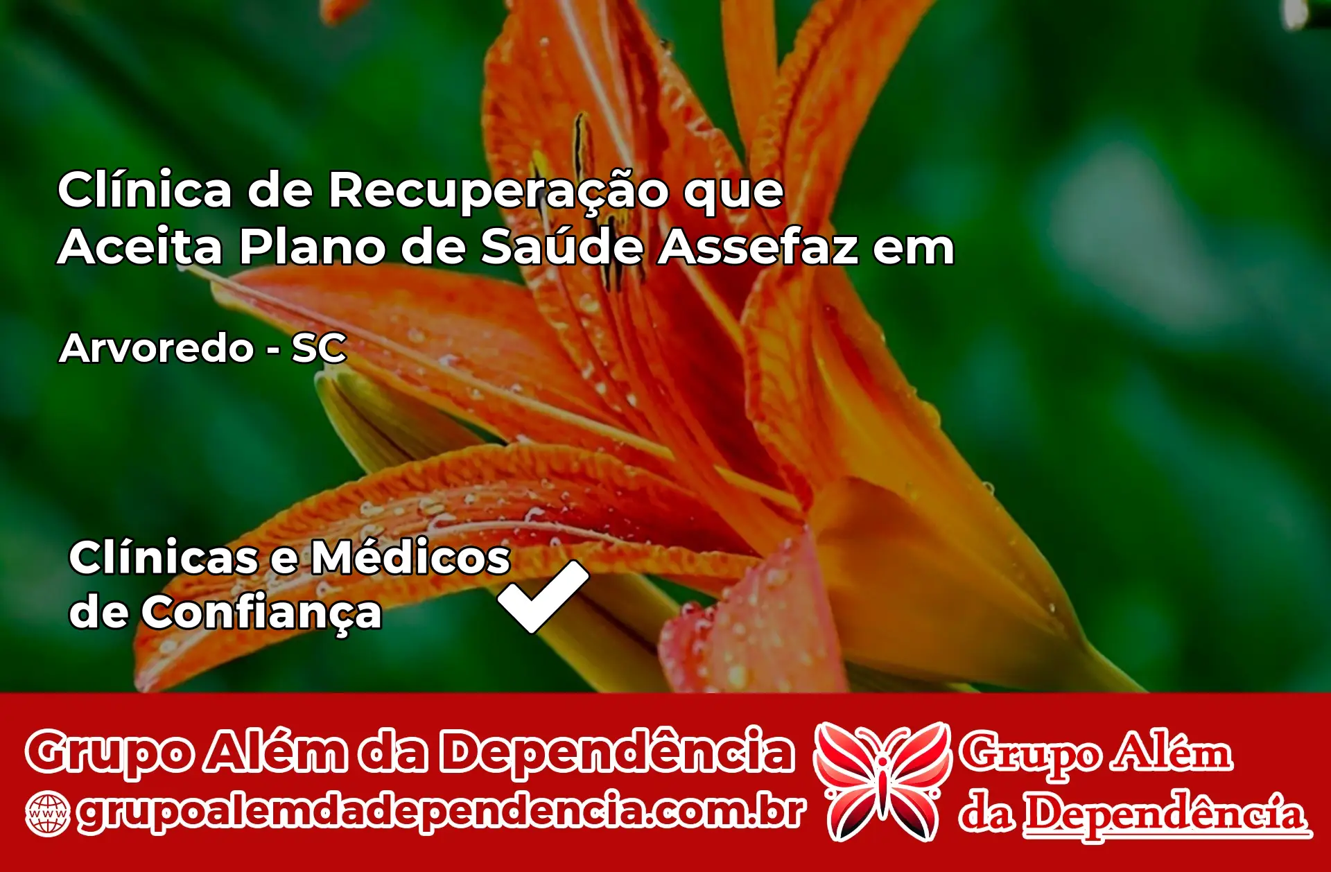 Clínica Assefaz em Arvoredo – SC