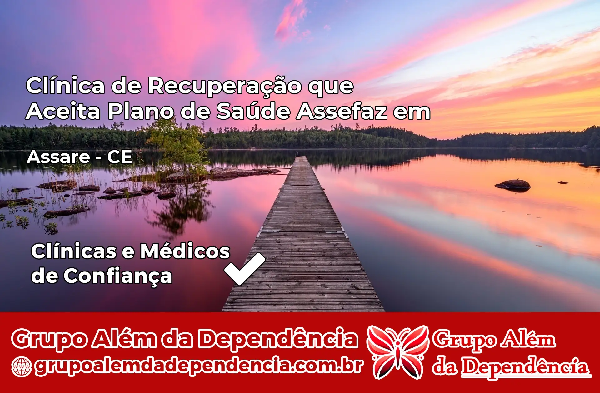 Clínica Assefaz em Assaré – CE