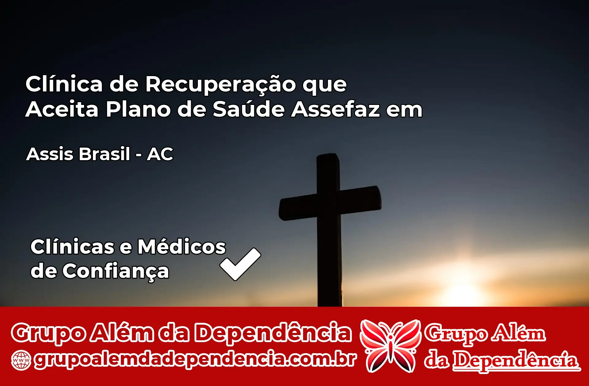 Clínica Assefaz em Assis Brasil – AC