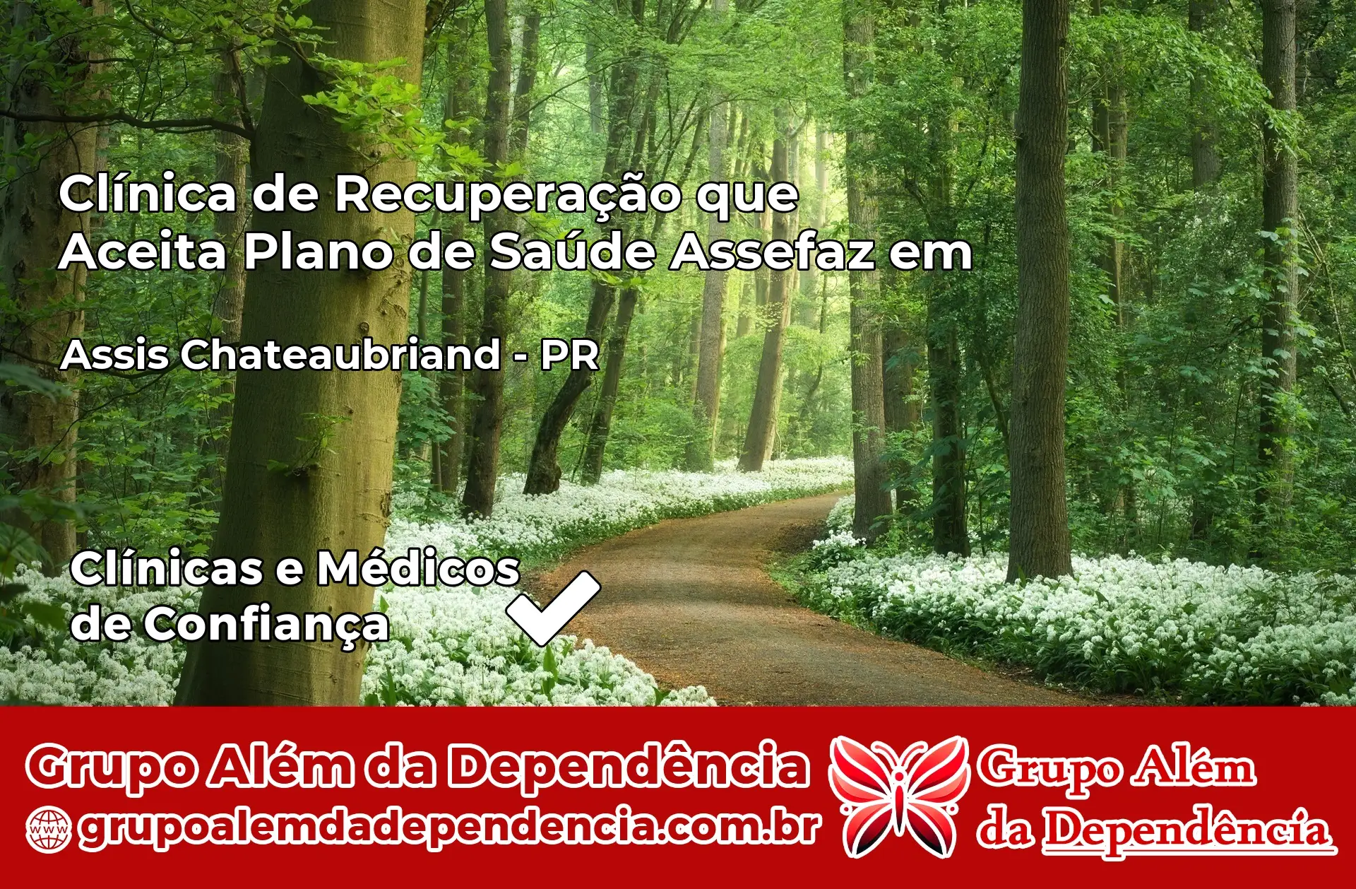 Clínica Assefaz em Assis Chateaubriand – PR