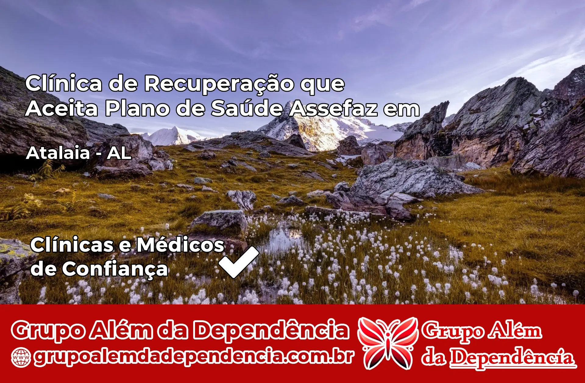 Clínica Assefaz em Atalaia – AL