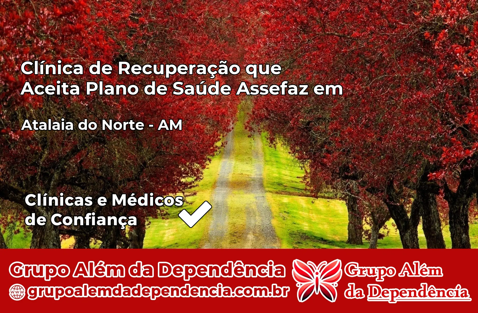 Clínica Assefaz em Atalaia do Norte – AM