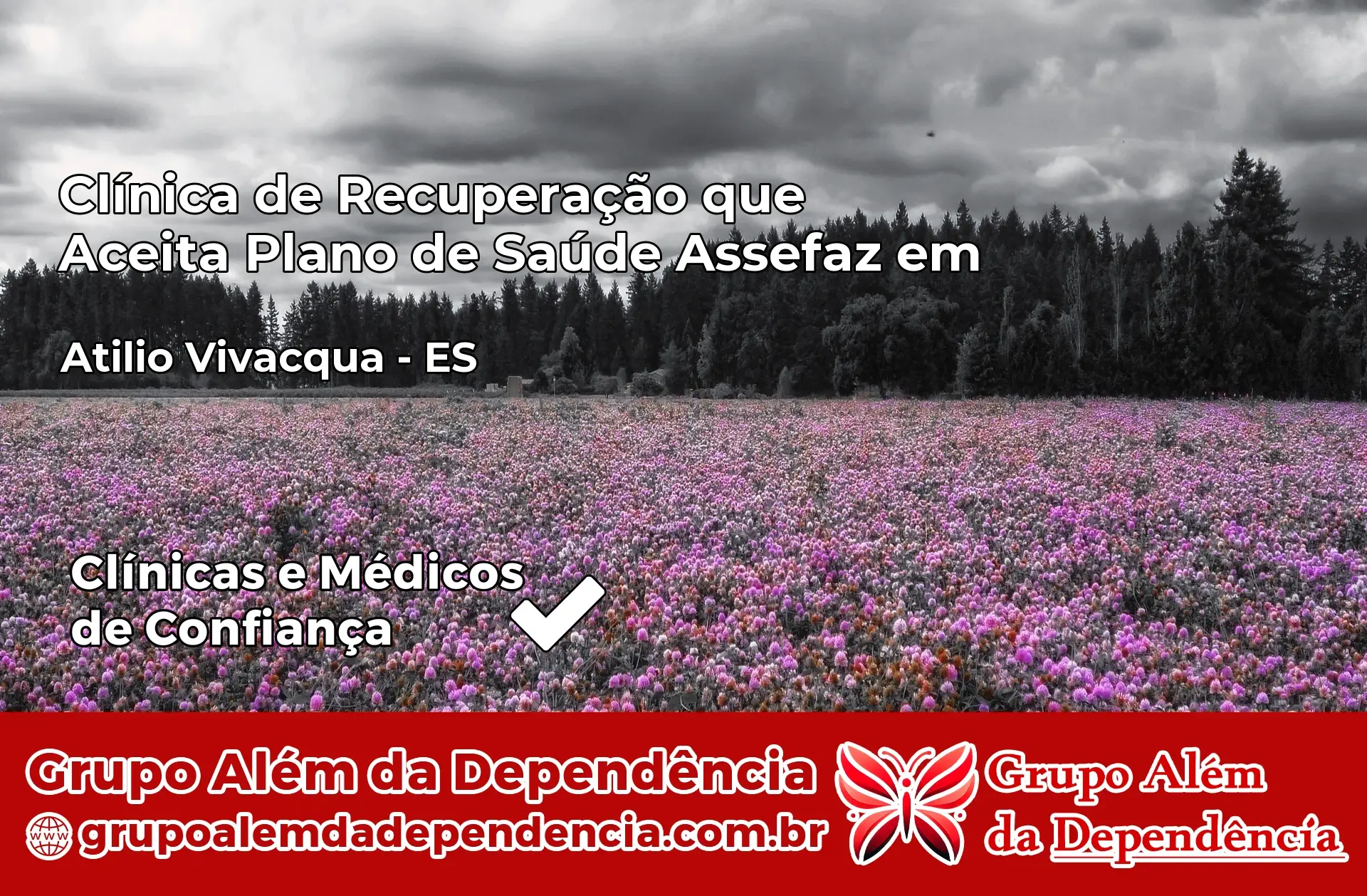 Clínica Assefaz em Atílio Vivácqua – ES