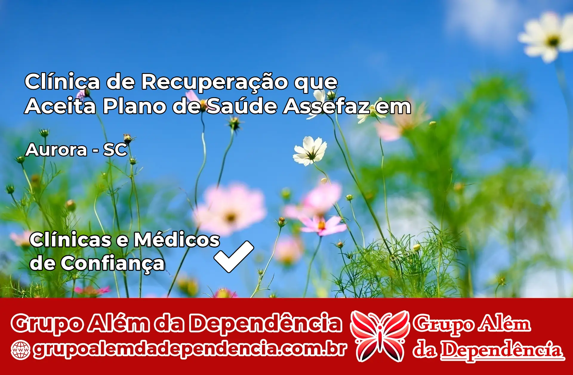 Clínica Assefaz em Aurora – SC