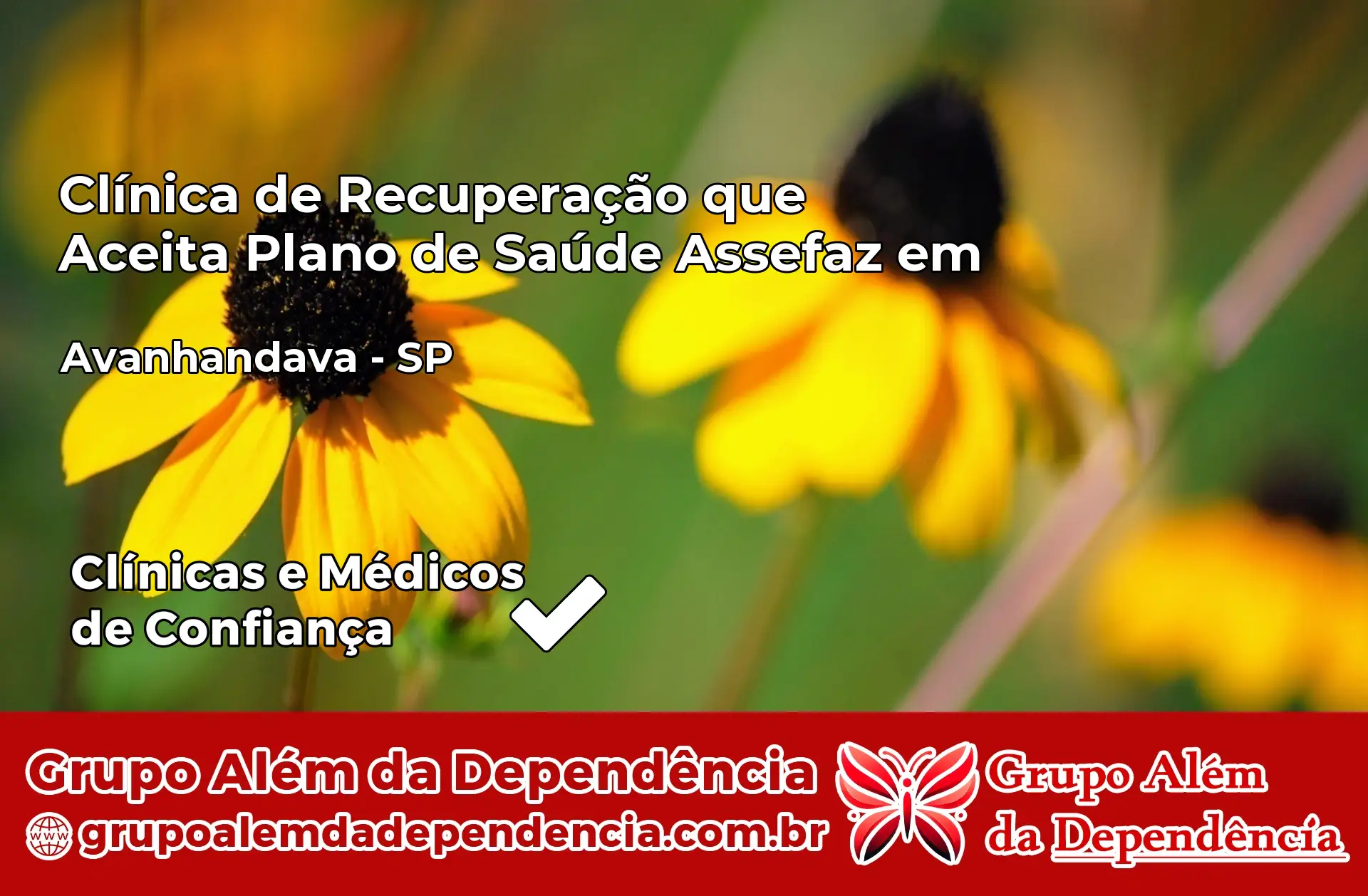 Clínica Assefaz em Avanhandava – SP