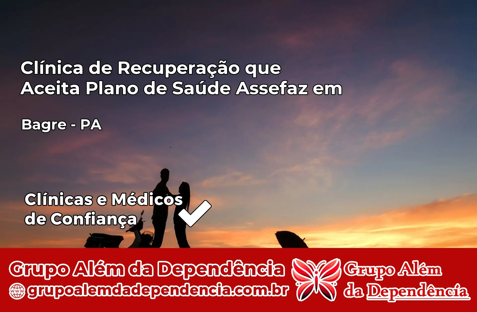 Clínica Assefaz em Bagre – PA