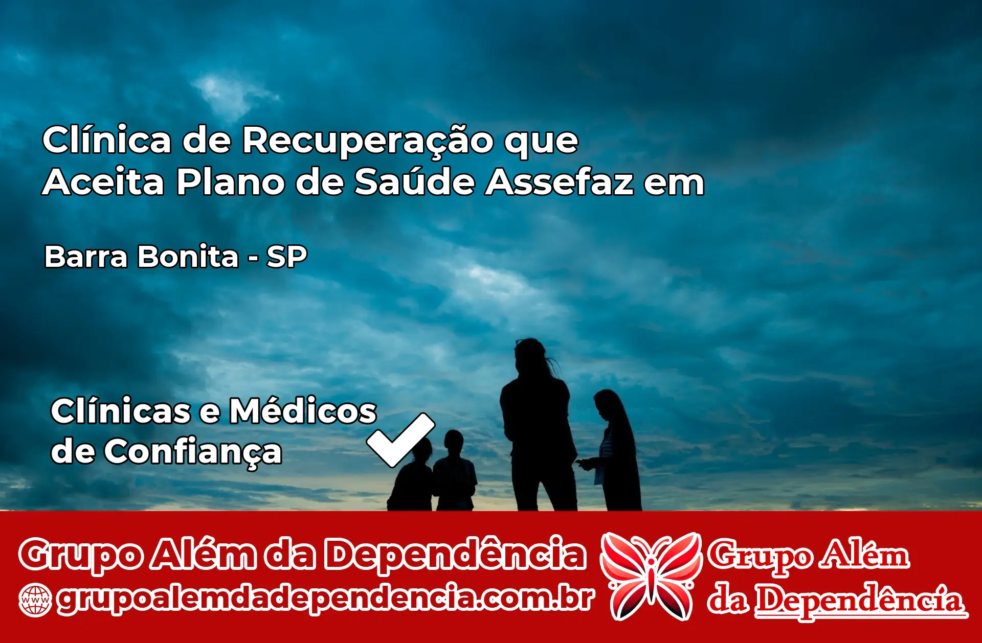 Clínica Assefaz em Barra Bonita – SP