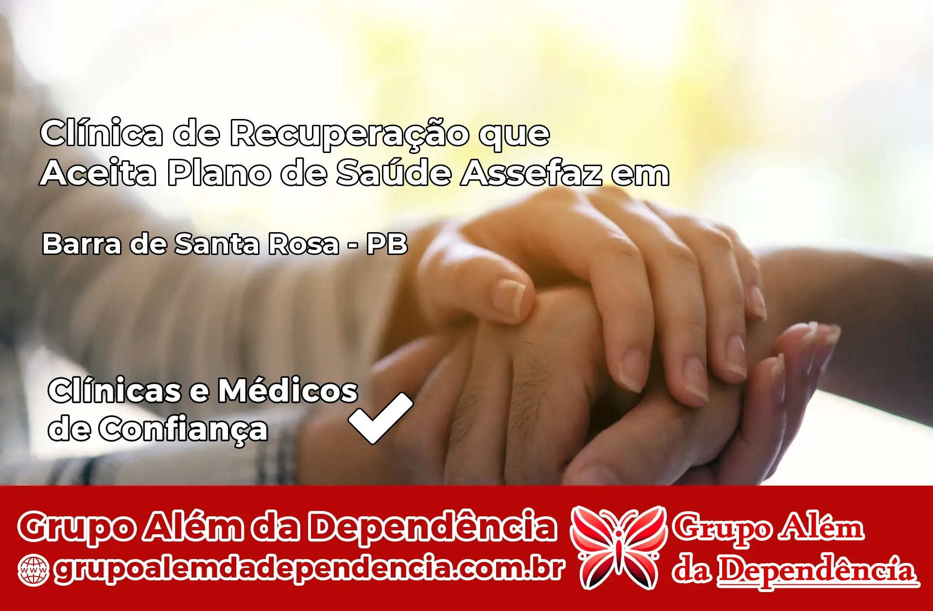 Clínica Assefaz em Barra de Santa Rosa – PB