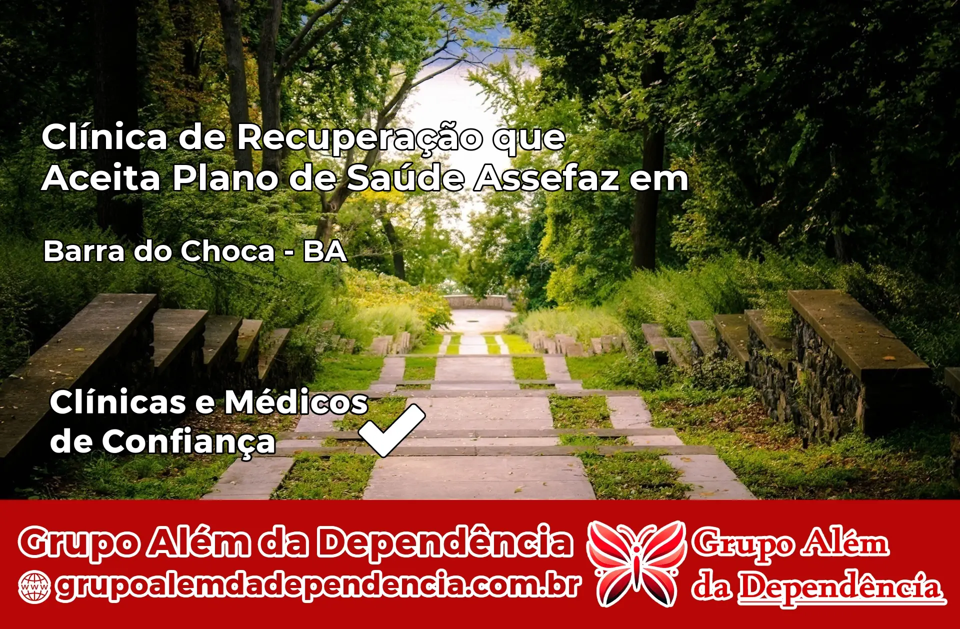 Clínica Assefaz em Barra do Choça – BA